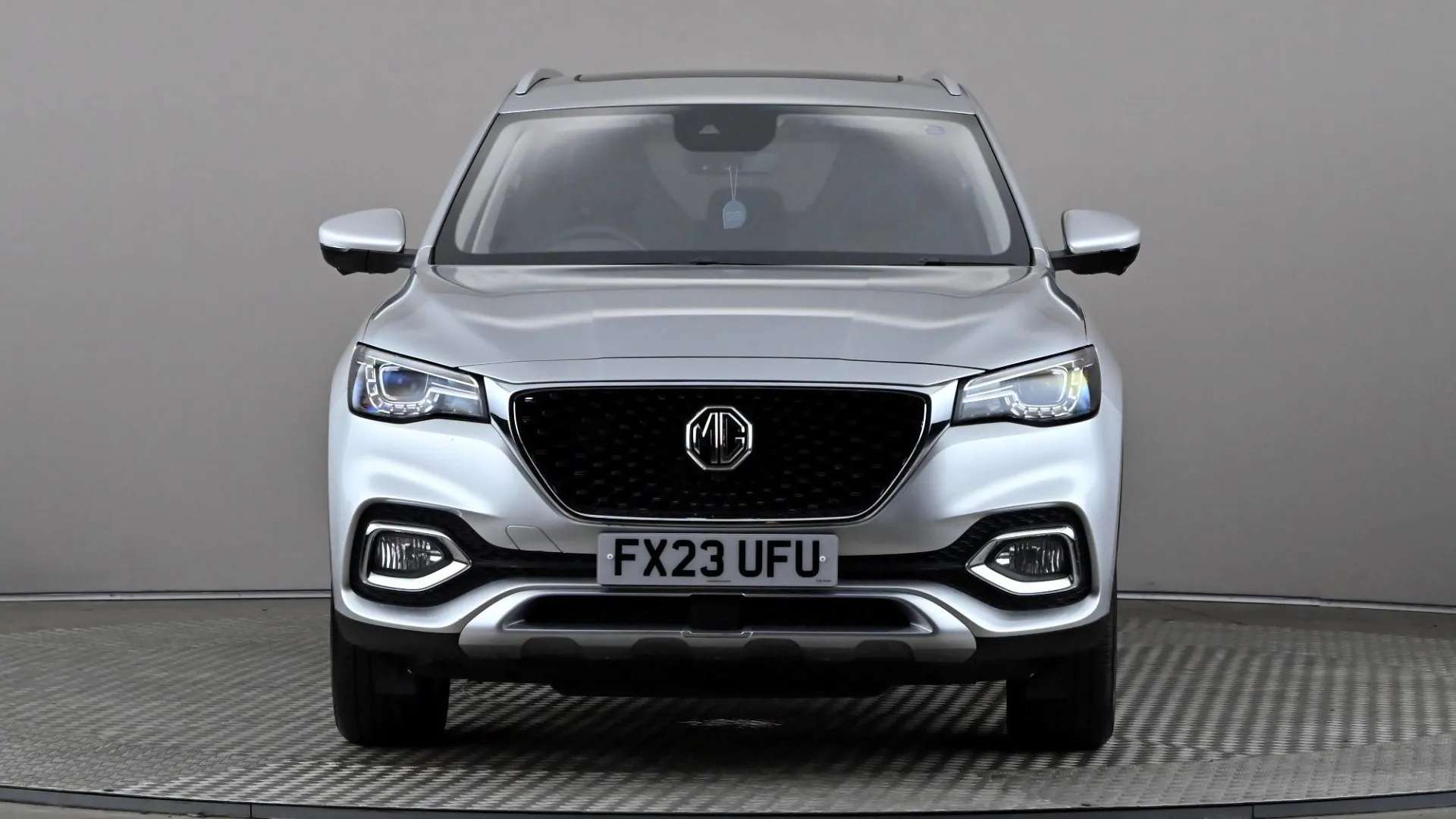 A 2023 MG MOTOR UK HS 1.5 T-GDI PHEV Exclusive Auto A 2023 MG MOTOR UK HS 1.5 T-GDI PHEV Exclusive Auto