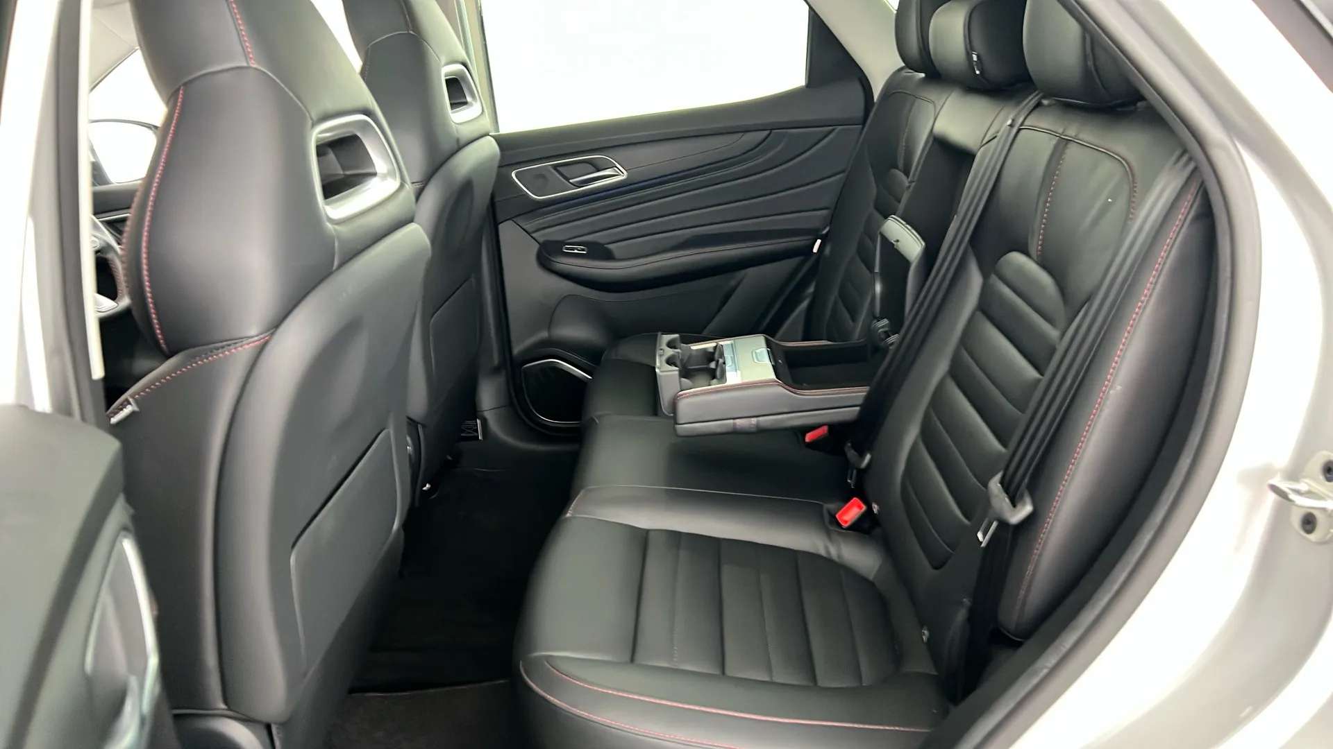 2023 MG MOTOR UK HS 2023 MG MOTOR UK HS
