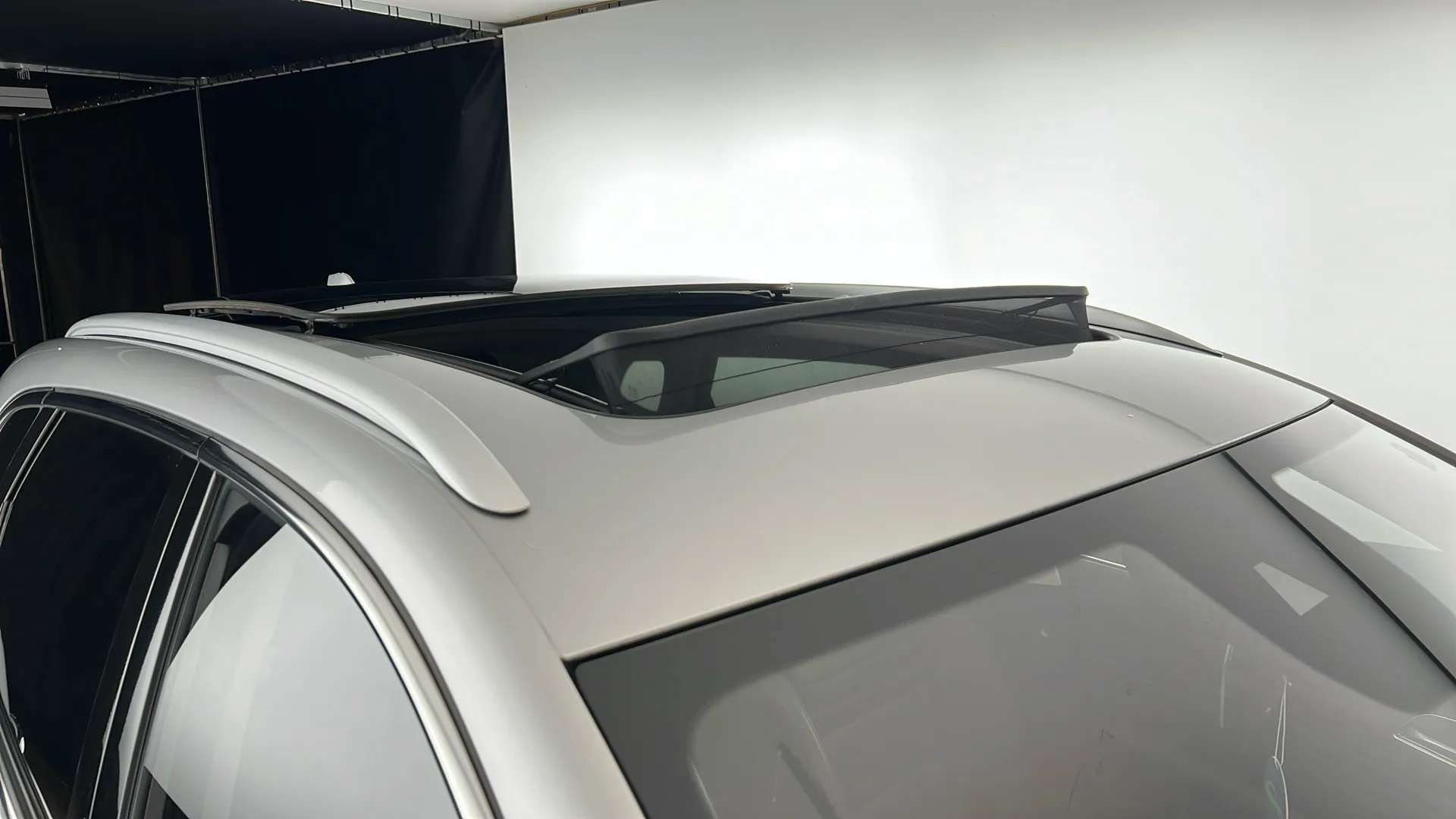 2023 MG MOTOR UK HS 2023 MG MOTOR UK HS