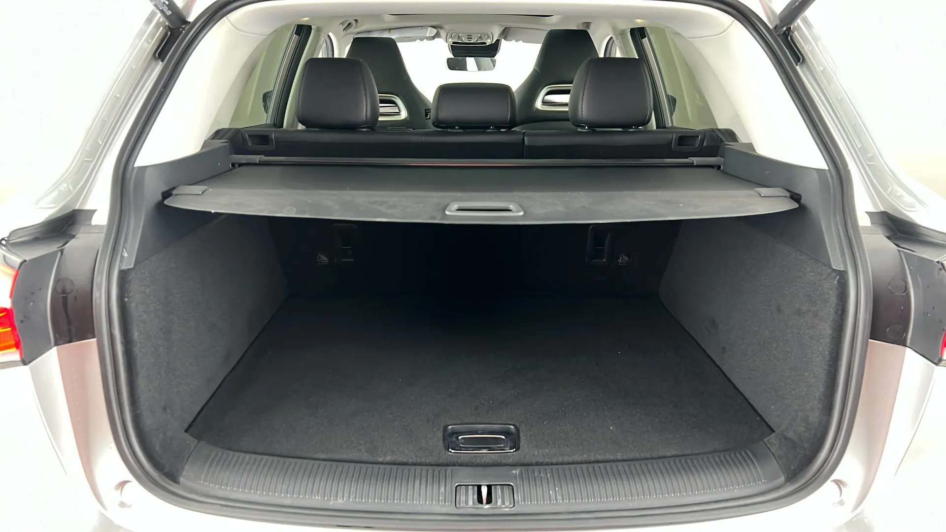 2023 MG MOTOR UK HS 2023 MG MOTOR UK HS