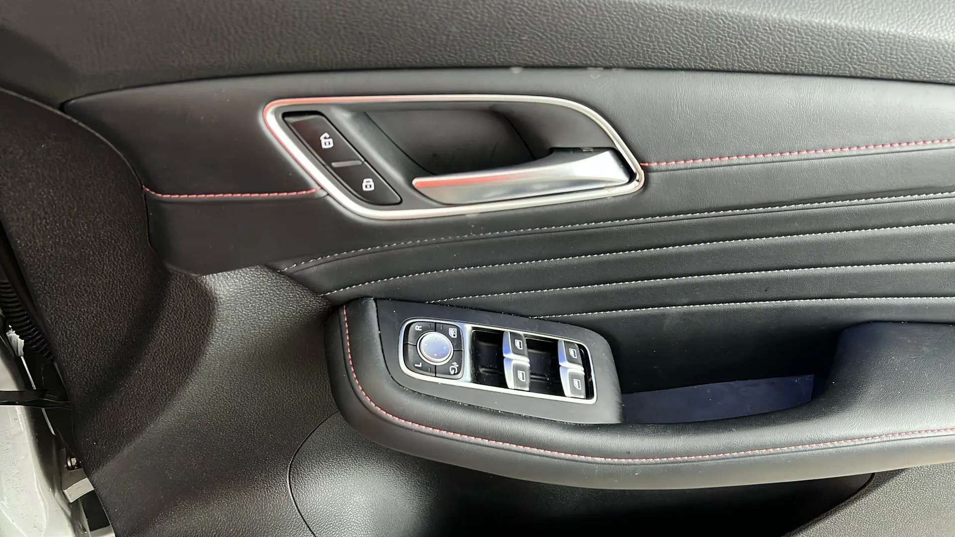 2023 MG MOTOR UK HS 2023 MG MOTOR UK HS
