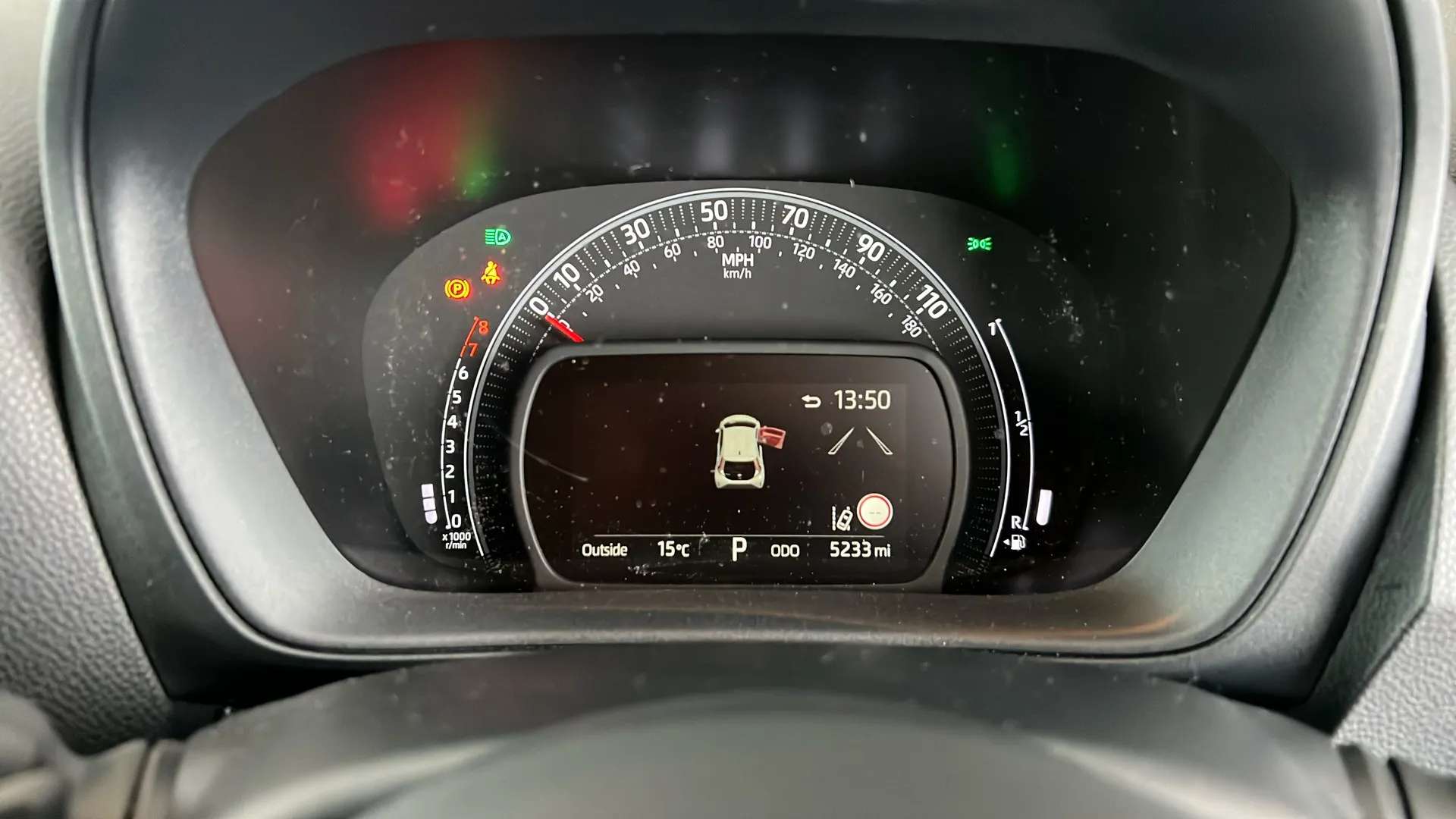 2022 TOYOTA AYGO X 2022 TOYOTA AYGO X