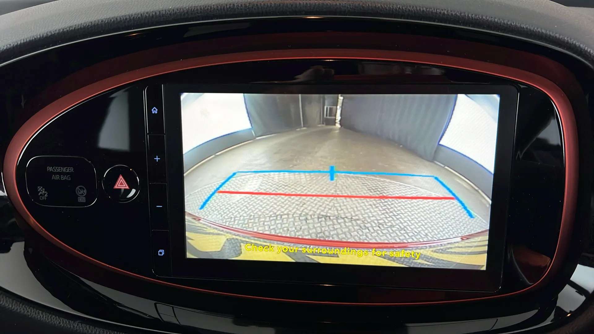 2022 TOYOTA AYGO X 2022 TOYOTA AYGO X