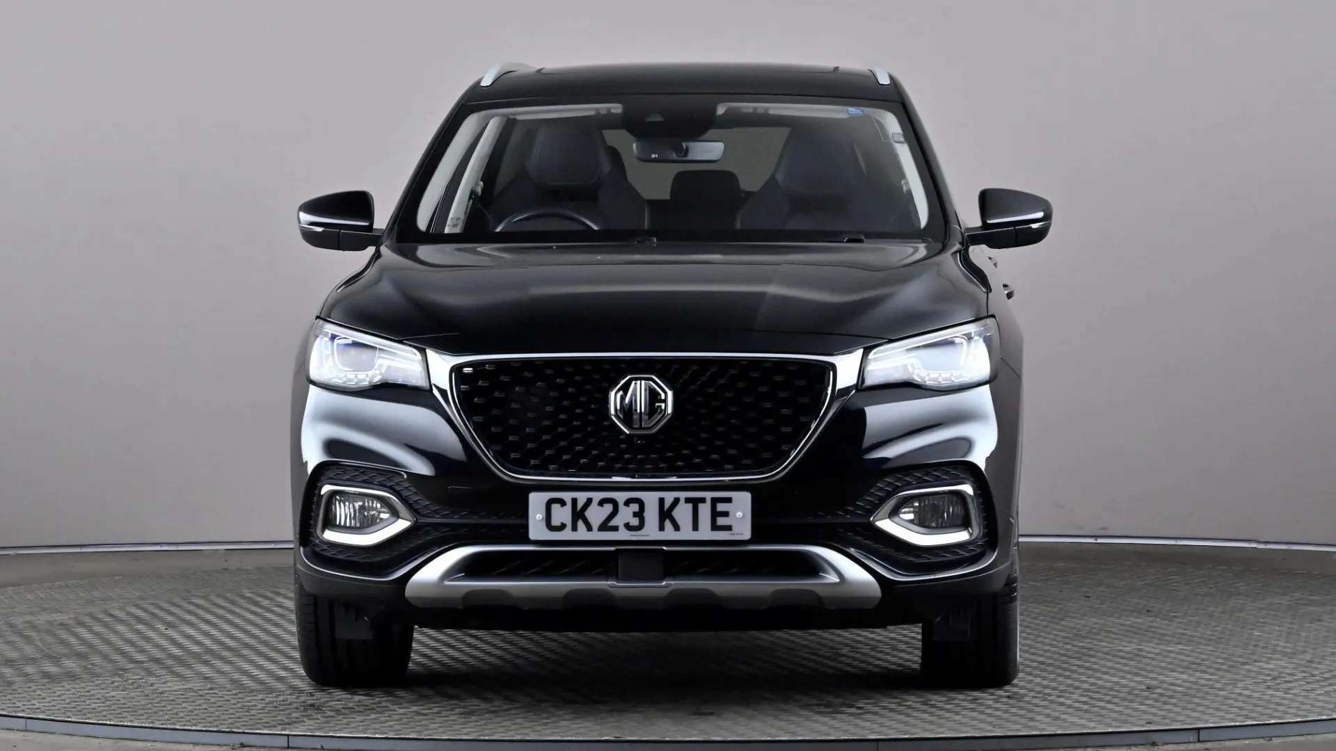 A 2023 MG MOTOR UK HS 1.5 T-GDI Exclusive DCT A 2023 MG MOTOR UK HS 1.5 T-GDI Exclusive DCT