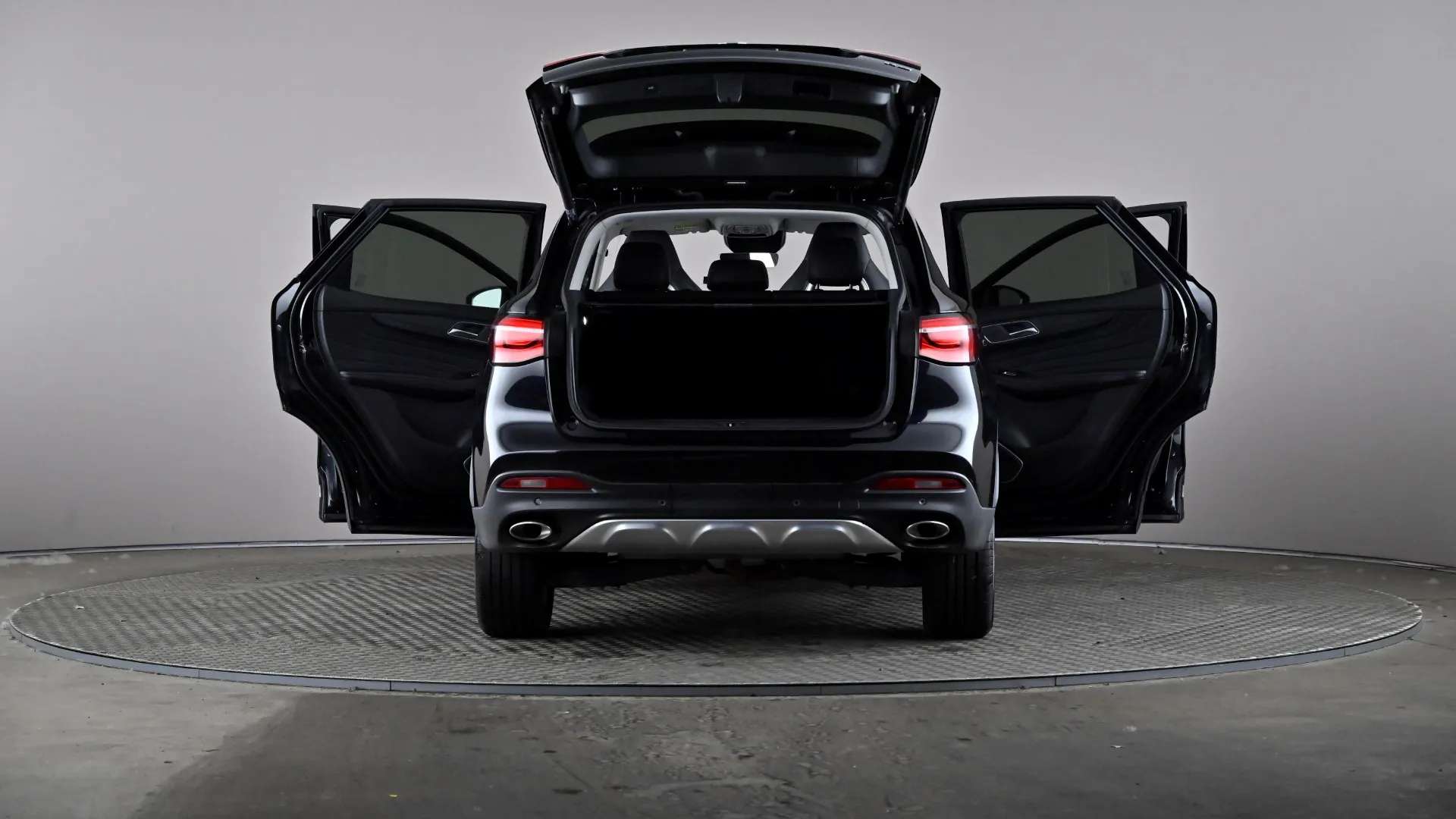2023 MG MOTOR UK HS 2023 MG MOTOR UK HS