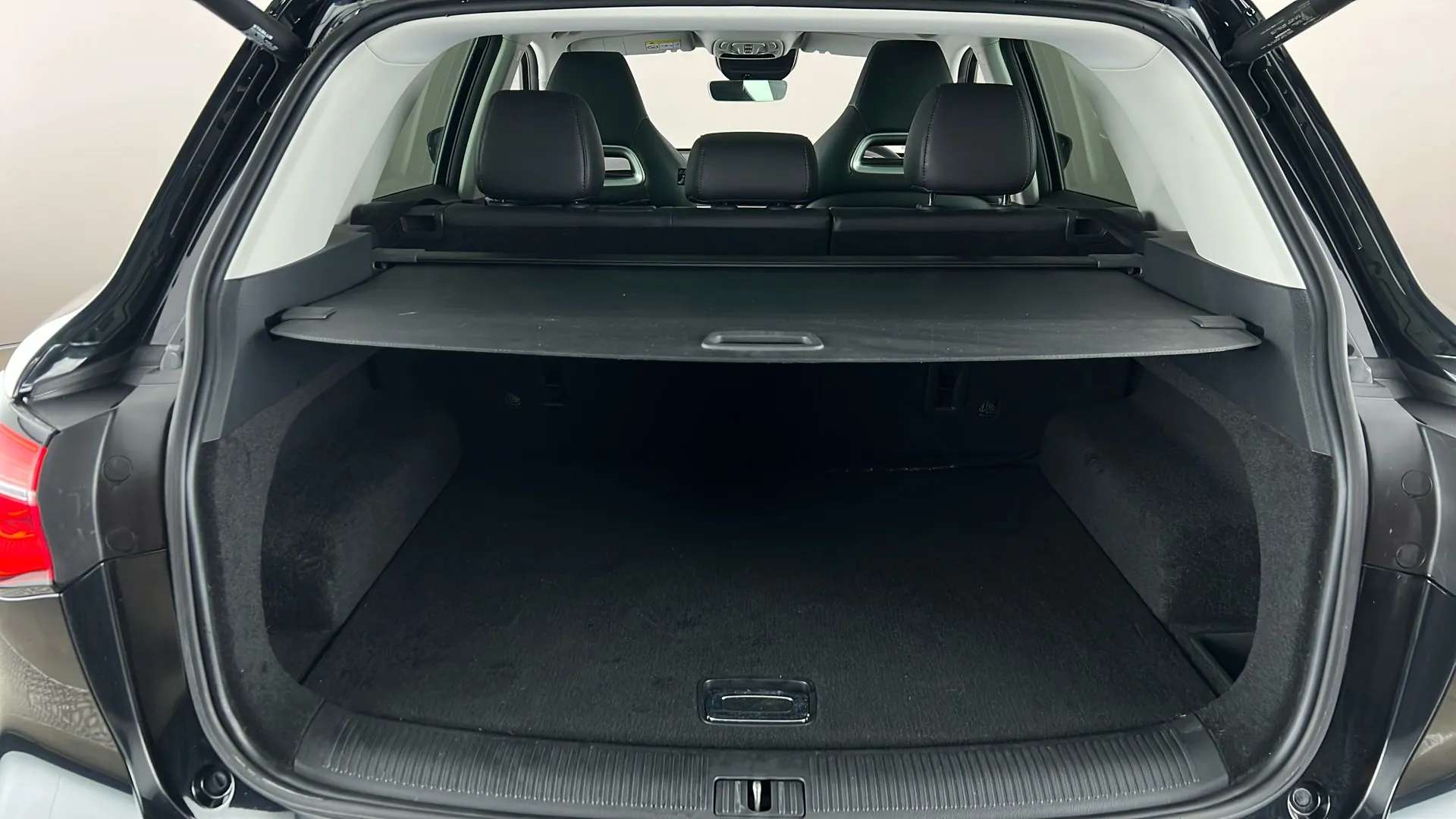 2023 MG MOTOR UK HS 2023 MG MOTOR UK HS
