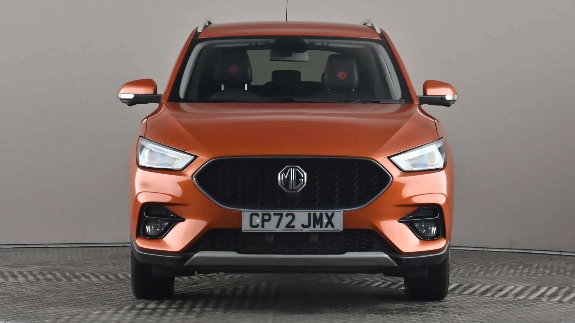 A 2023 MG MOTOR UK ZS 1.0T GDi Exclusive DCT A 2023 MG MOTOR UK ZS 1.0T GDi Exclusive DCT