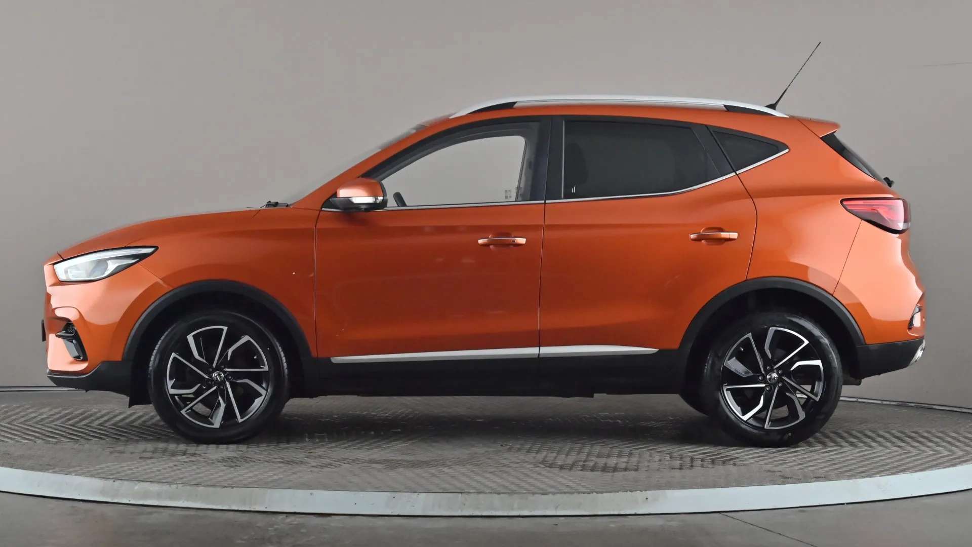 A 2023 MG MOTOR UK ZS 1.0T GDi Exclusive DCT A 2023 MG MOTOR UK ZS 1.0T GDi Exclusive DCT