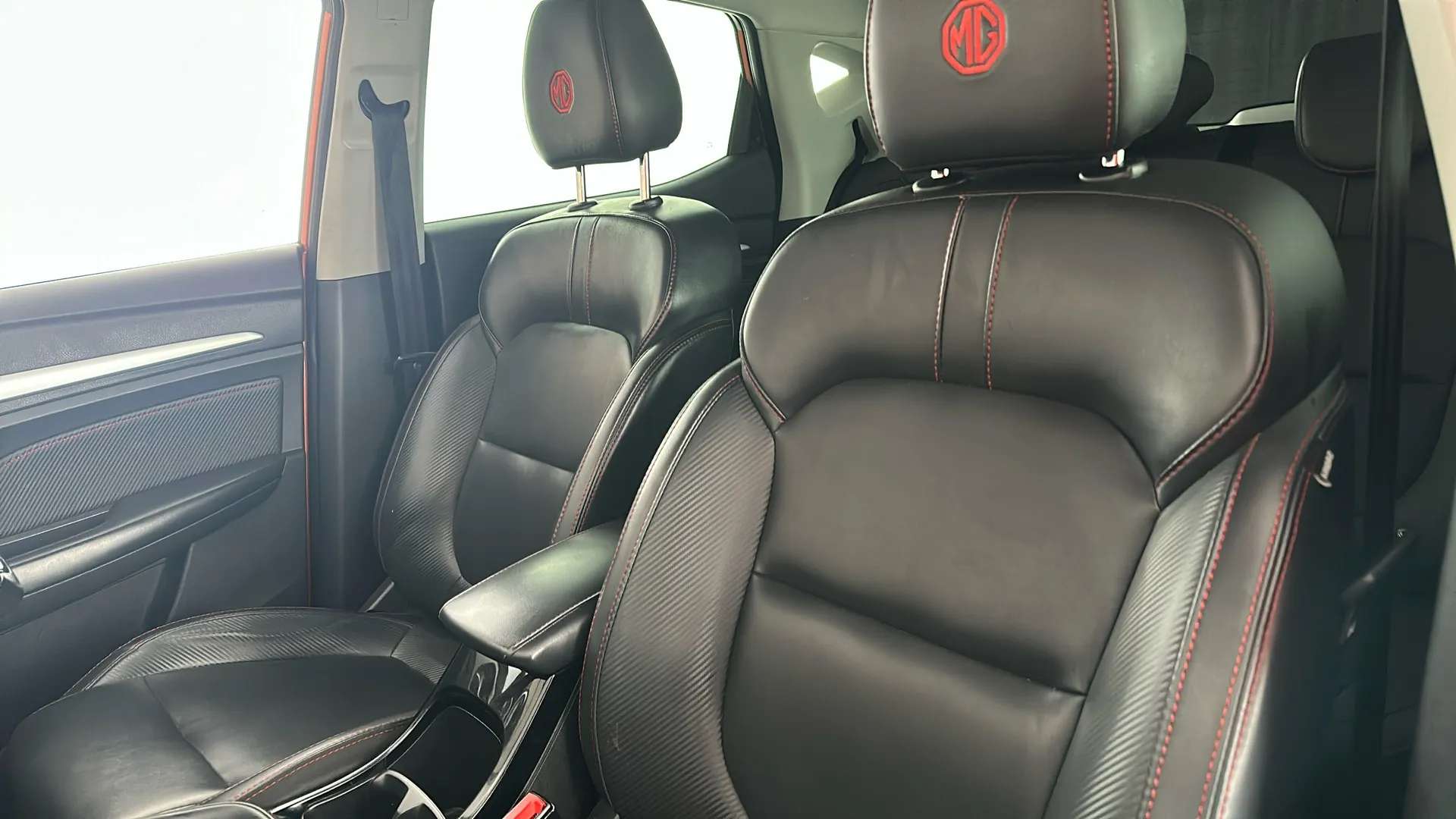 2023 MG MOTOR UK ZS 2023 MG MOTOR UK ZS