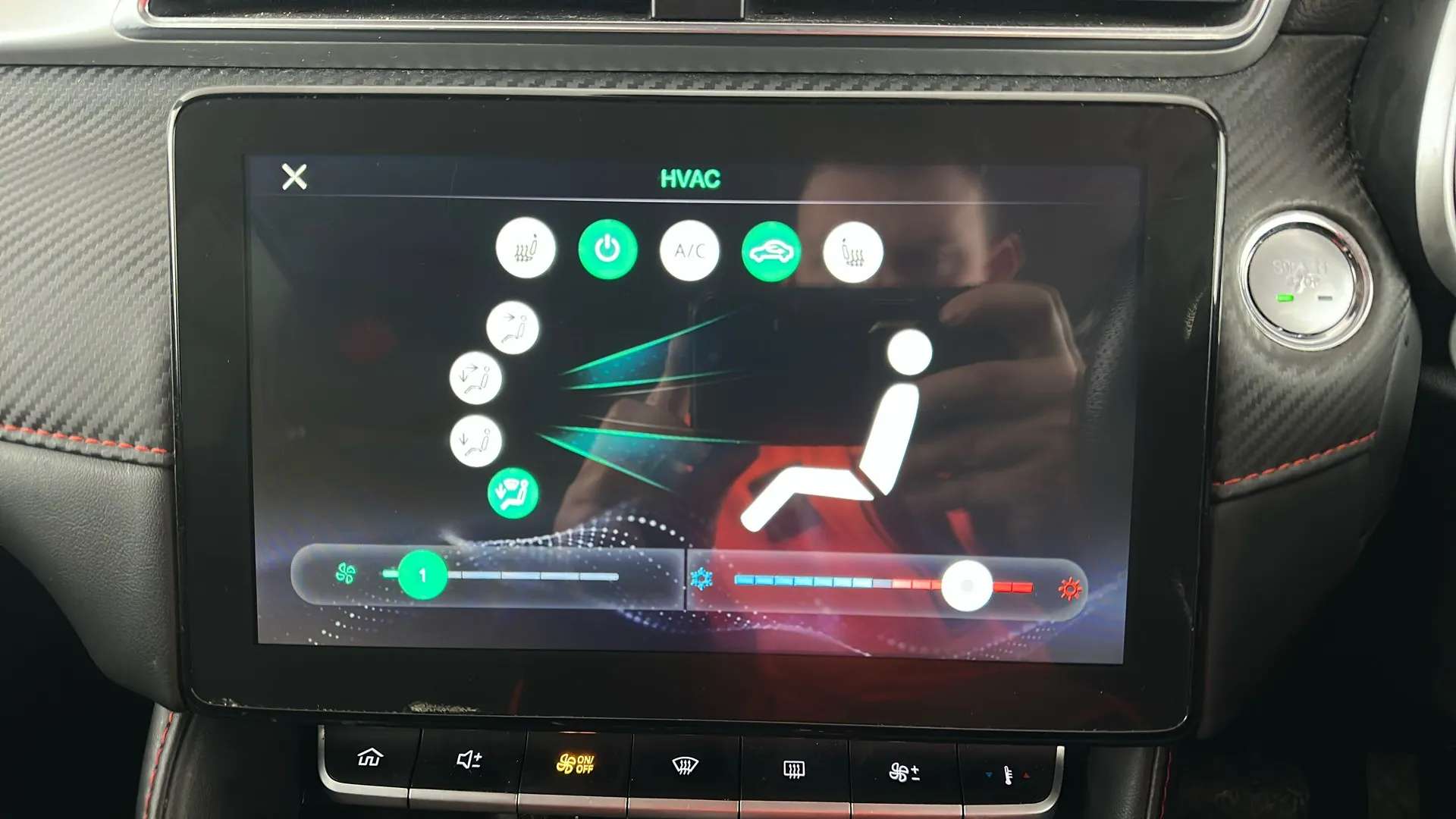 2023 MG MOTOR UK ZS 2023 MG MOTOR UK ZS