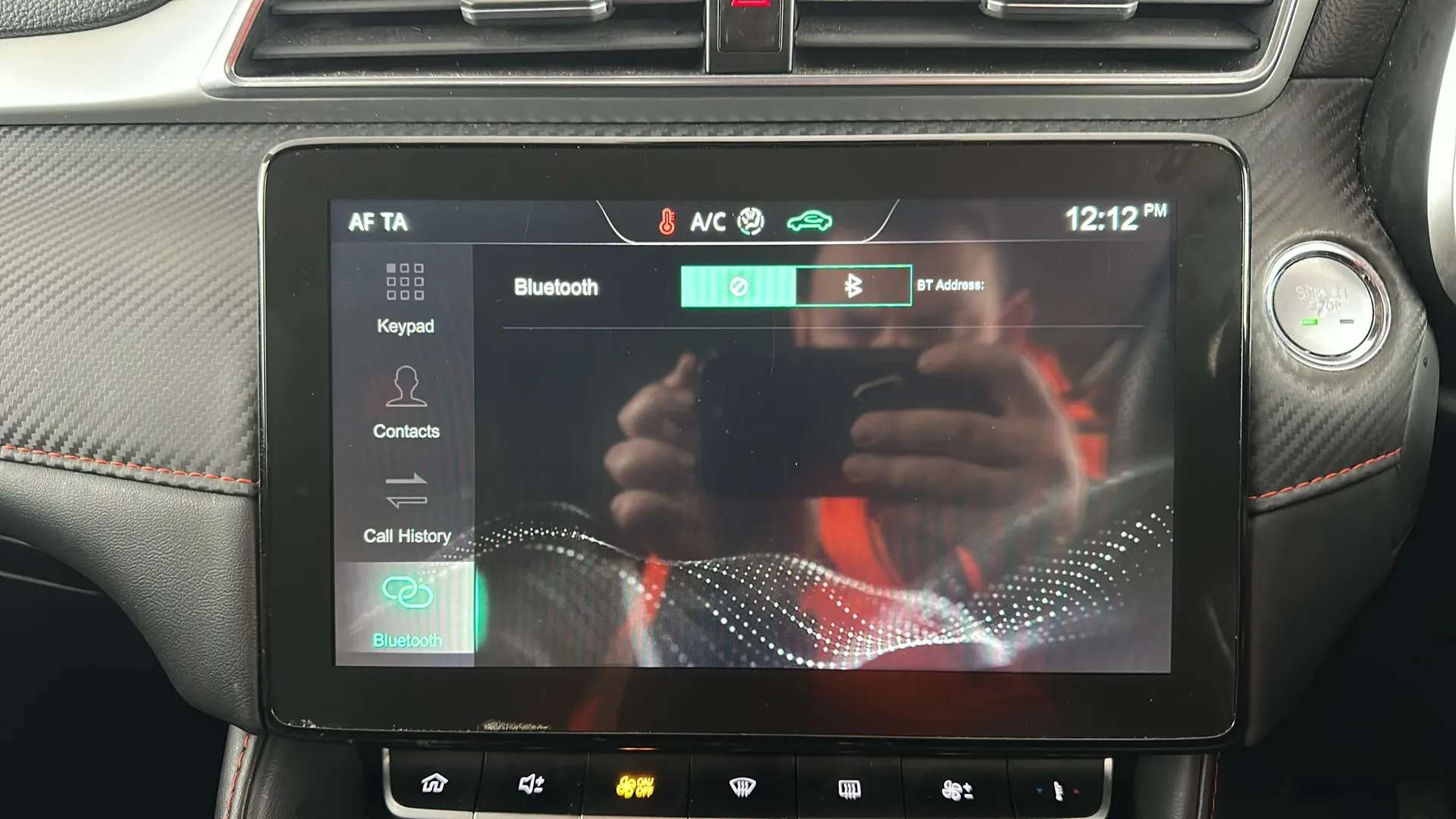 2023 MG MOTOR UK ZS 2023 MG MOTOR UK ZS