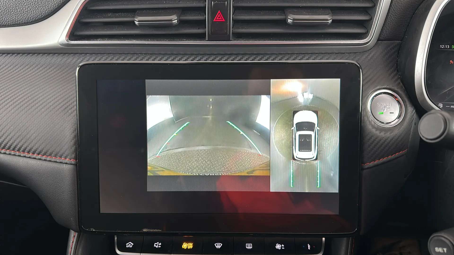 2023 MG MOTOR UK ZS 2023 MG MOTOR UK ZS