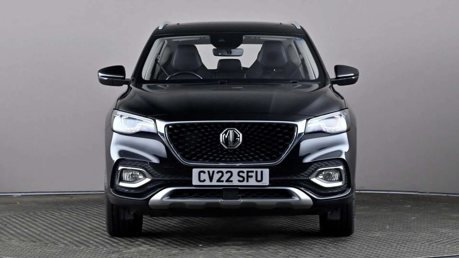 A 2022 MG MOTOR UK HS 1.5 T-GDI Exclusive DCT A 2022 MG MOTOR UK HS 1.5 T-GDI Exclusive DCT