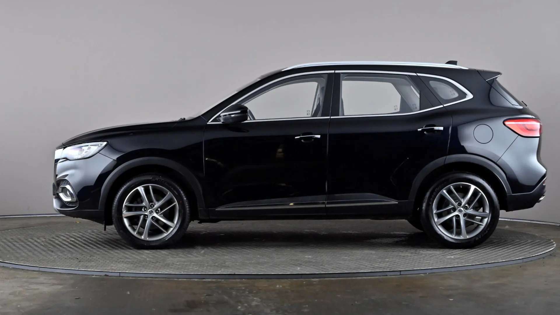 A 2022 MG MOTOR UK HS 1.5 T-GDI Exclusive DCT A 2022 MG MOTOR UK HS 1.5 T-GDI Exclusive DCT