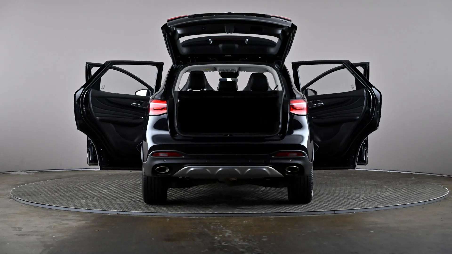 2022 MG MOTOR UK HS 2022 MG MOTOR UK HS