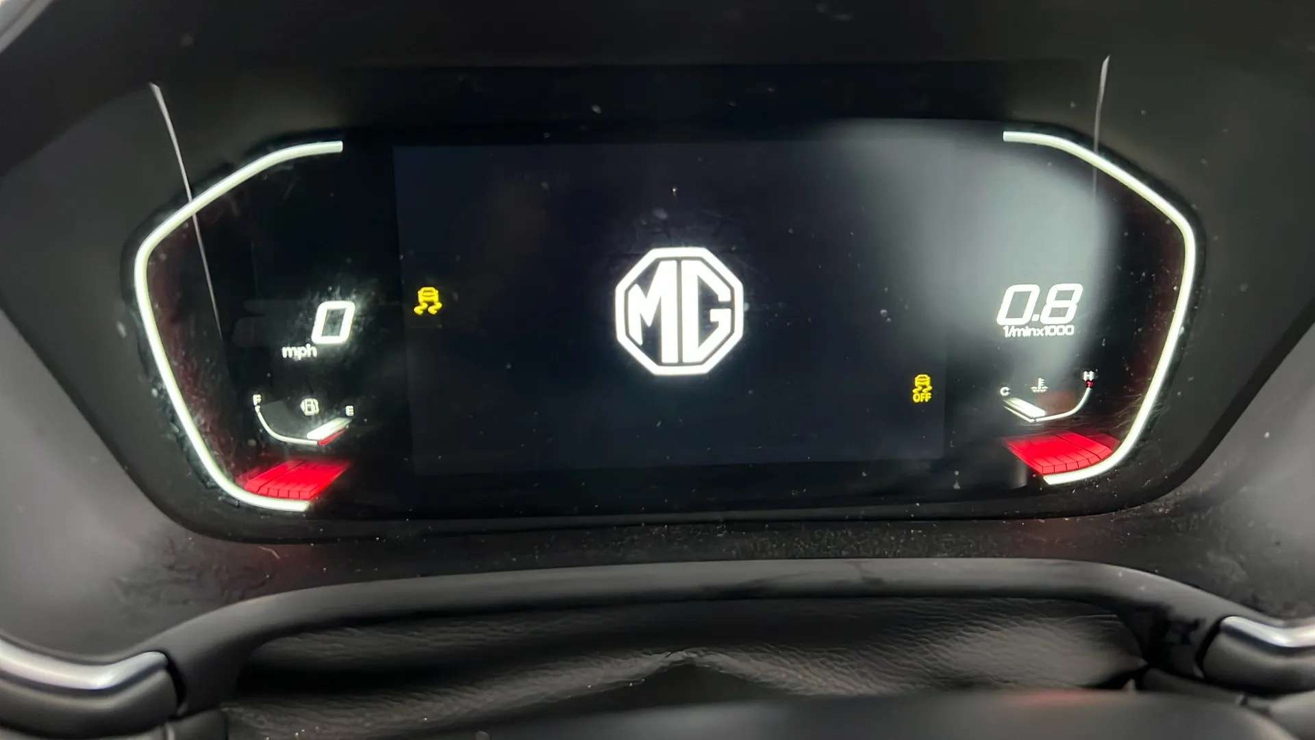 2022 MG MOTOR UK HS 2022 MG MOTOR UK HS