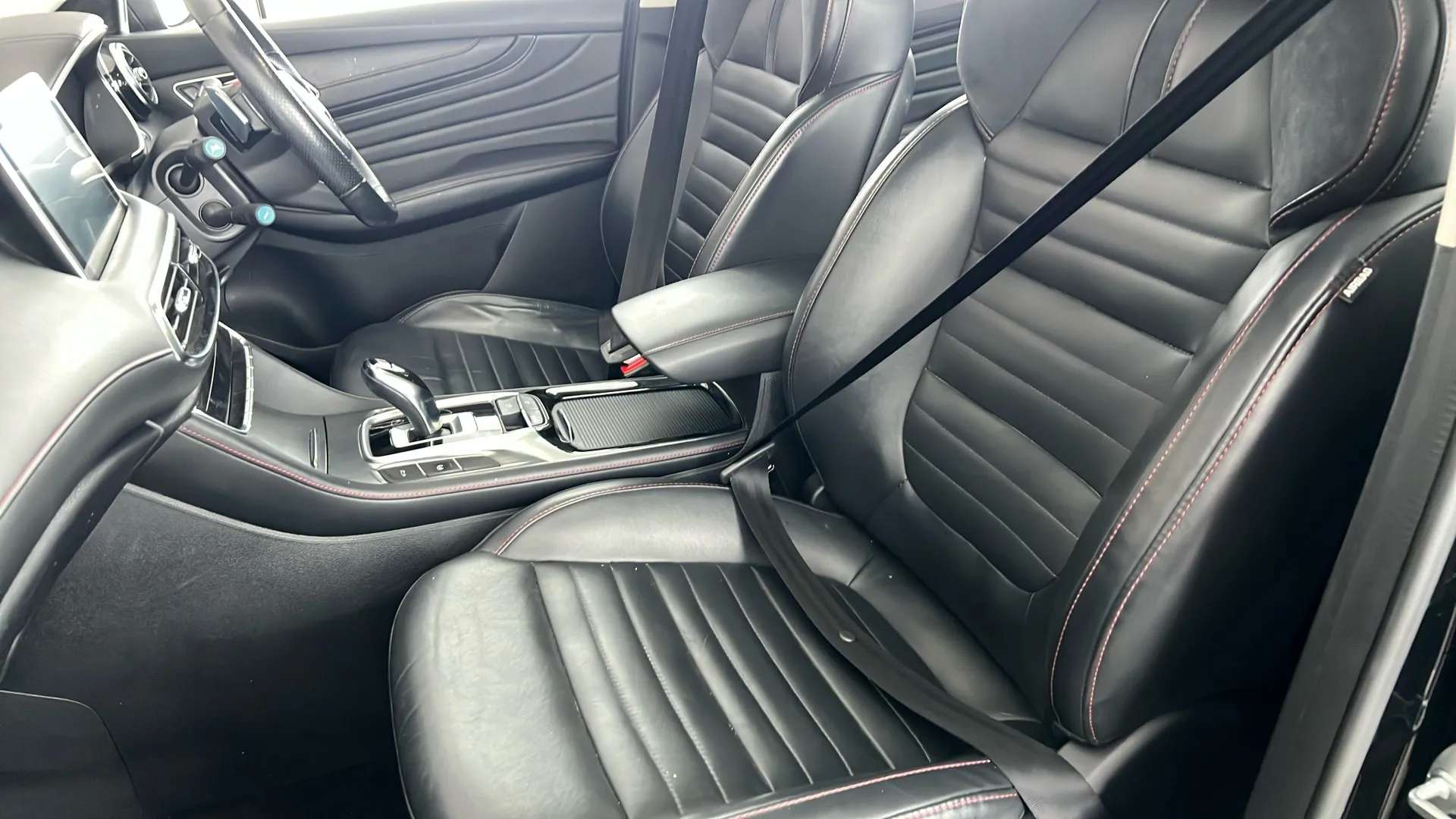 2022 MG MOTOR UK HS 2022 MG MOTOR UK HS