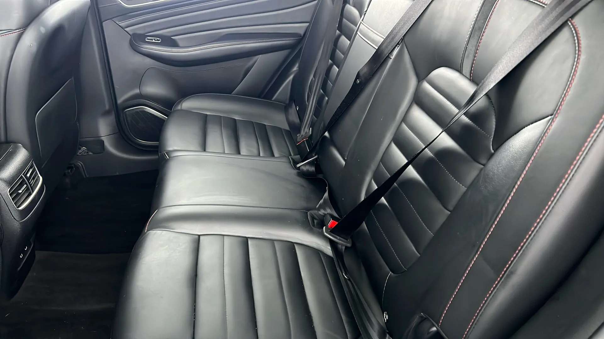 2022 MG MOTOR UK HS 2022 MG MOTOR UK HS