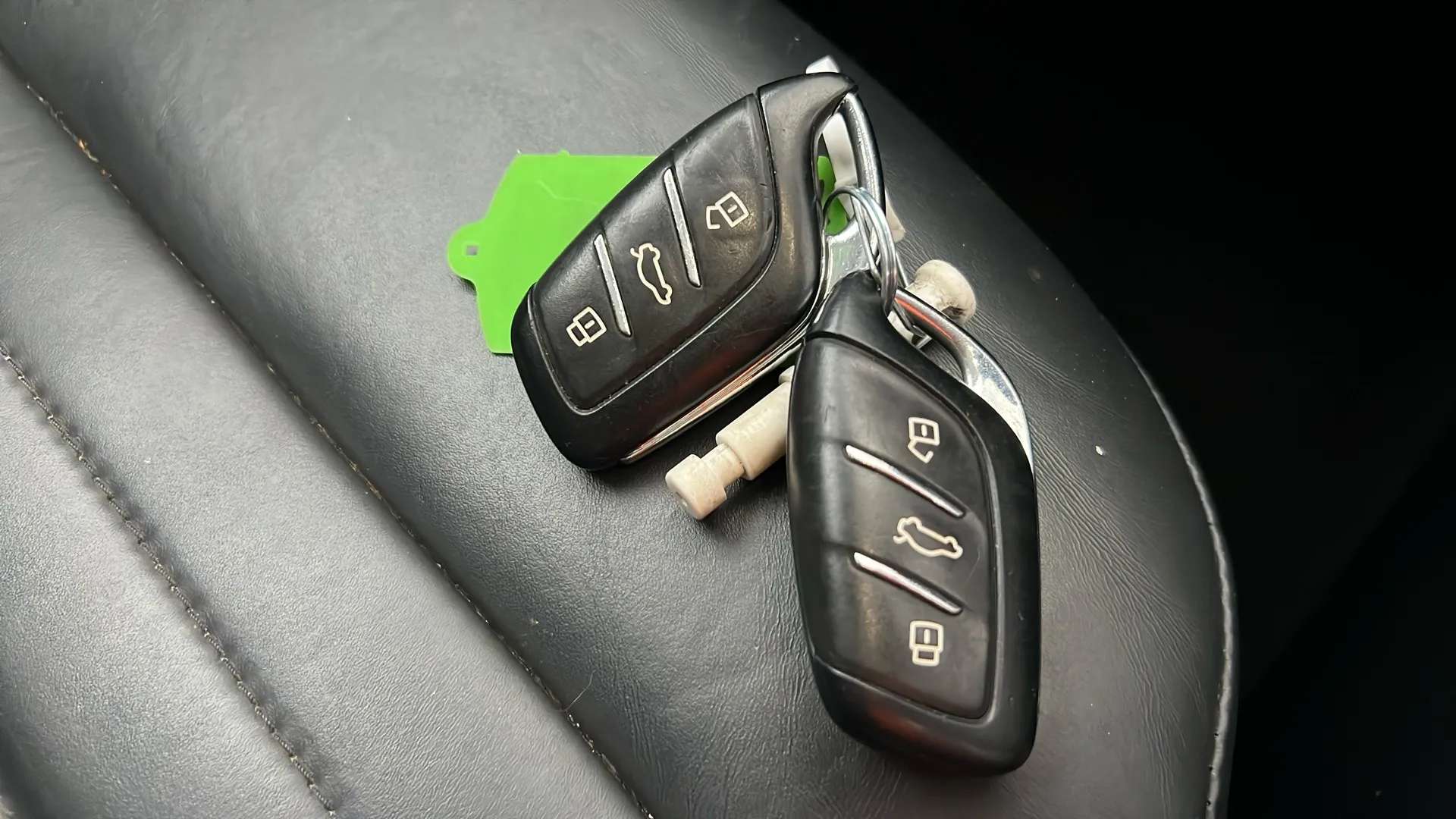 2022 MG MOTOR UK HS 2022 MG MOTOR UK HS