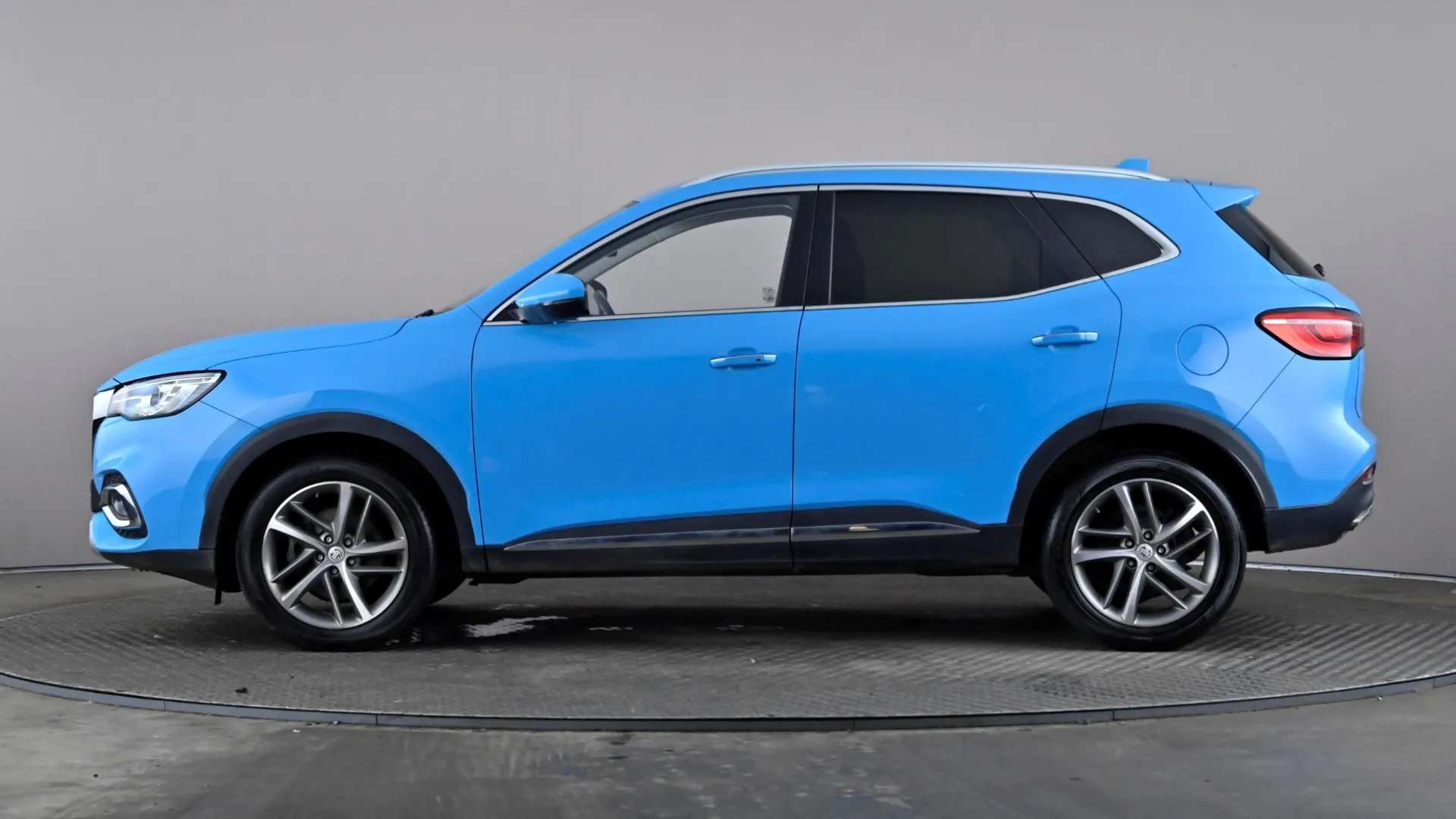 A 2023 MG MOTOR UK HS 1.5 T-GDI Exclusive DCT A 2023 MG MOTOR UK HS 1.5 T-GDI Exclusive DCT