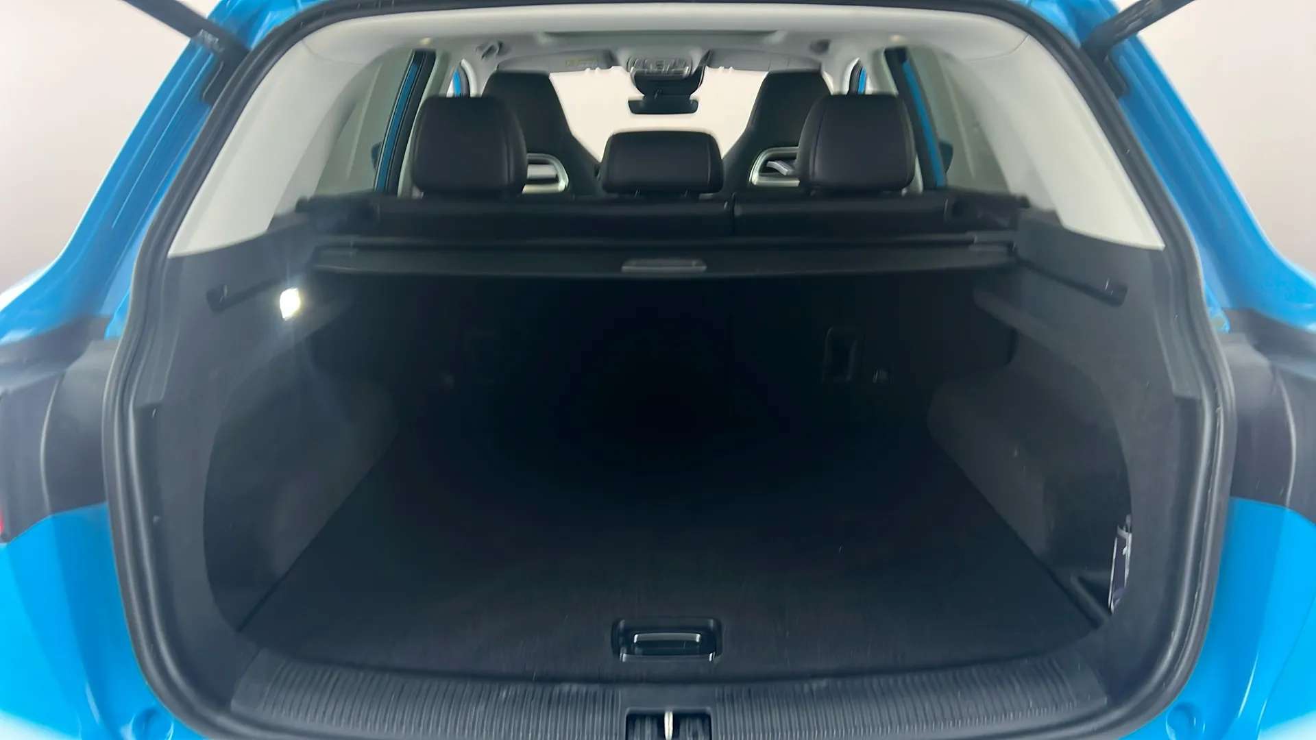 2023 MG MOTOR UK HS 2023 MG MOTOR UK HS