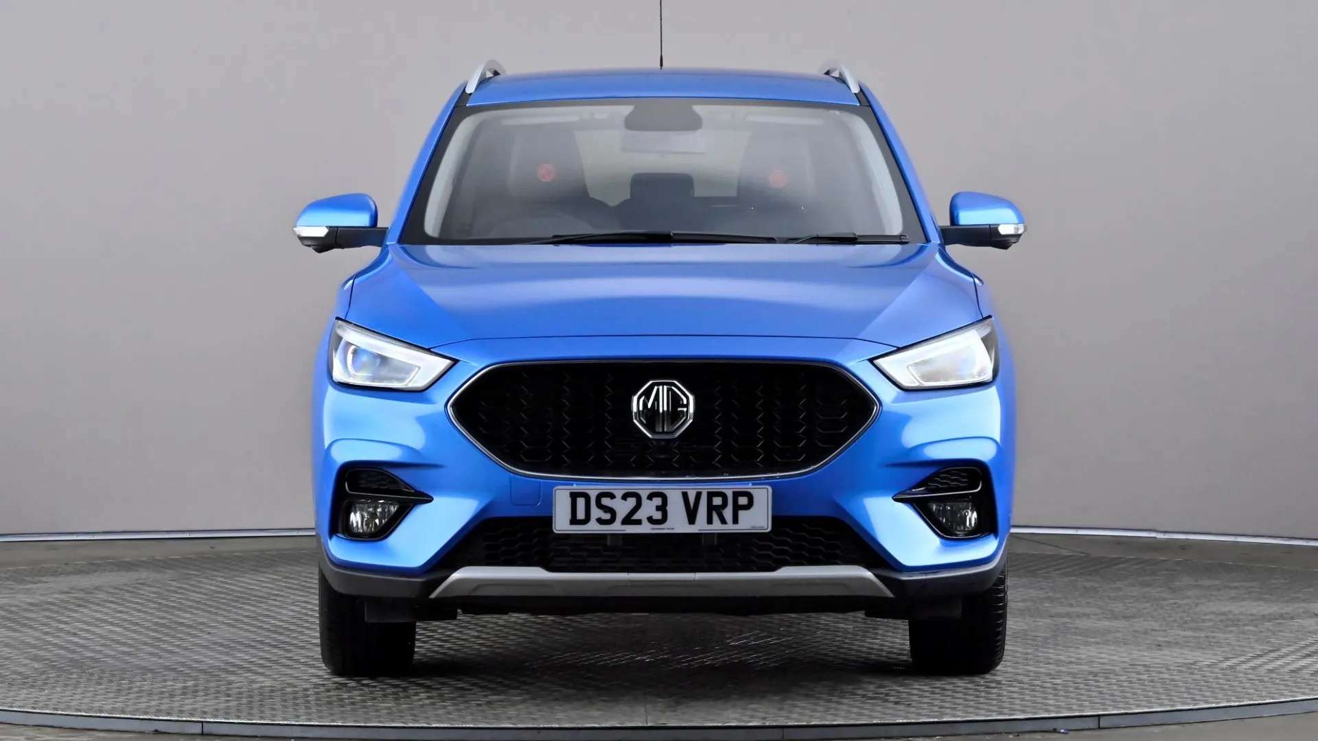 A 2023 MG MOTOR UK ZS 1.0T GDi Exclusive DCT A 2023 MG MOTOR UK ZS 1.0T GDi Exclusive DCT