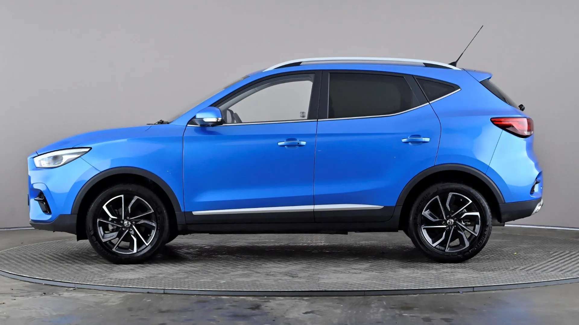 A 2023 MG MOTOR UK ZS 1.0T GDi Exclusive DCT A 2023 MG MOTOR UK ZS 1.0T GDi Exclusive DCT