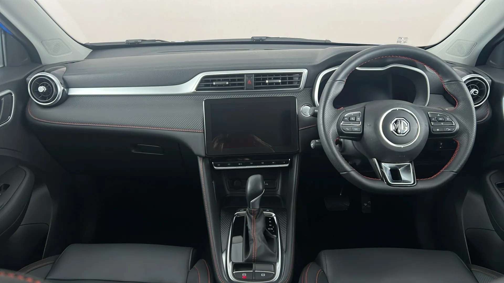 2023 MG MOTOR UK ZS 2023 MG MOTOR UK ZS