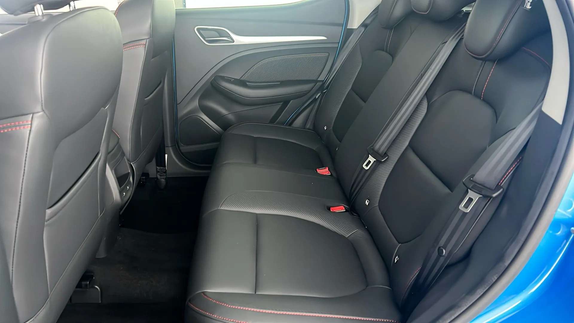 2023 MG MOTOR UK ZS 2023 MG MOTOR UK ZS