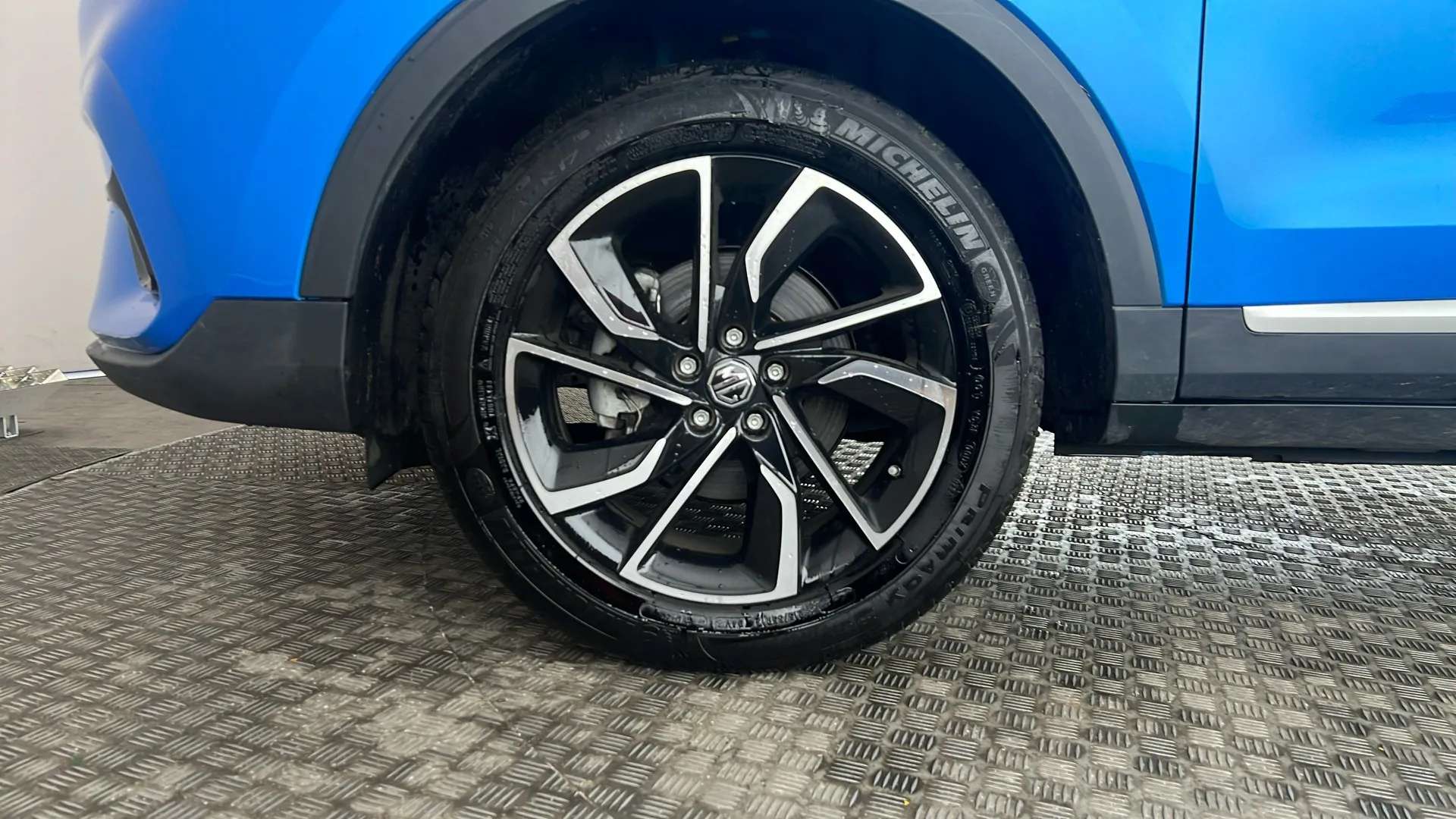 2023 MG MOTOR UK ZS 2023 MG MOTOR UK ZS