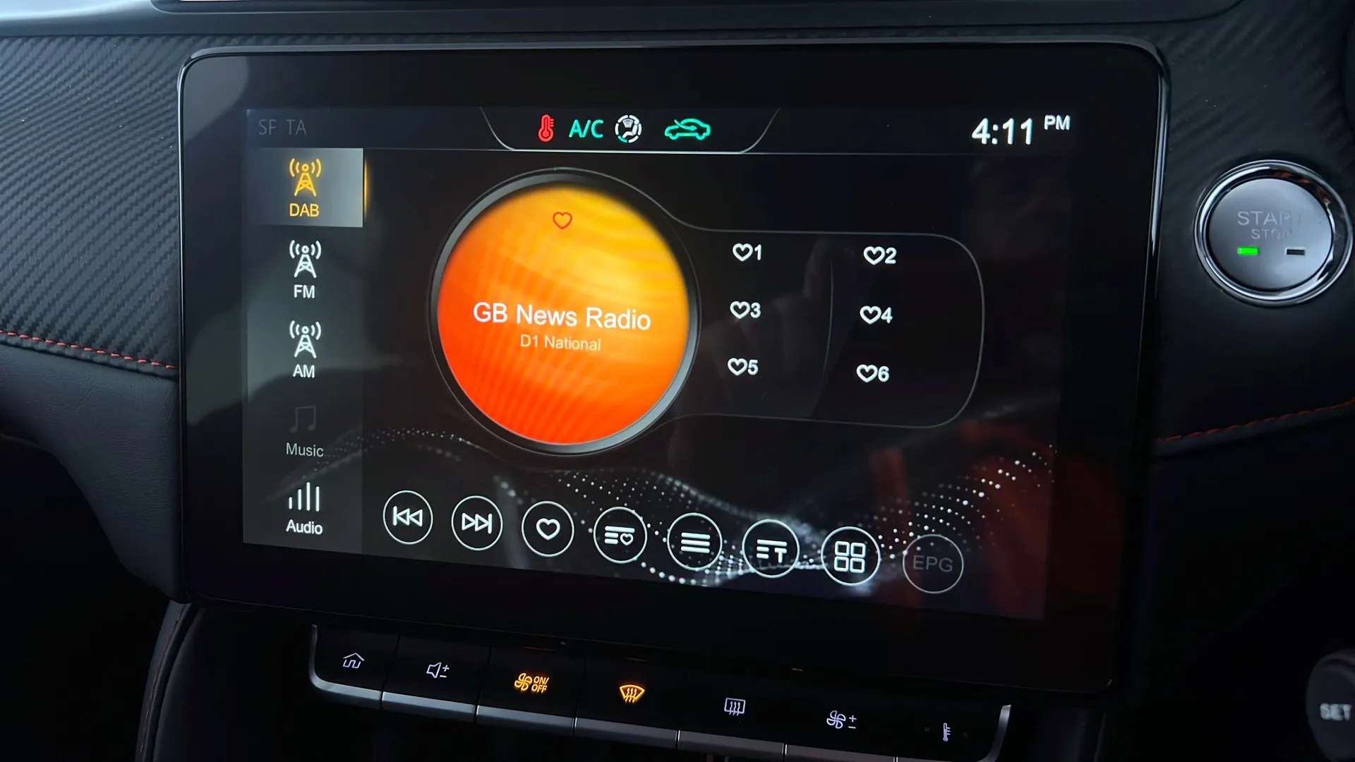 2023 MG MOTOR UK ZS 2023 MG MOTOR UK ZS