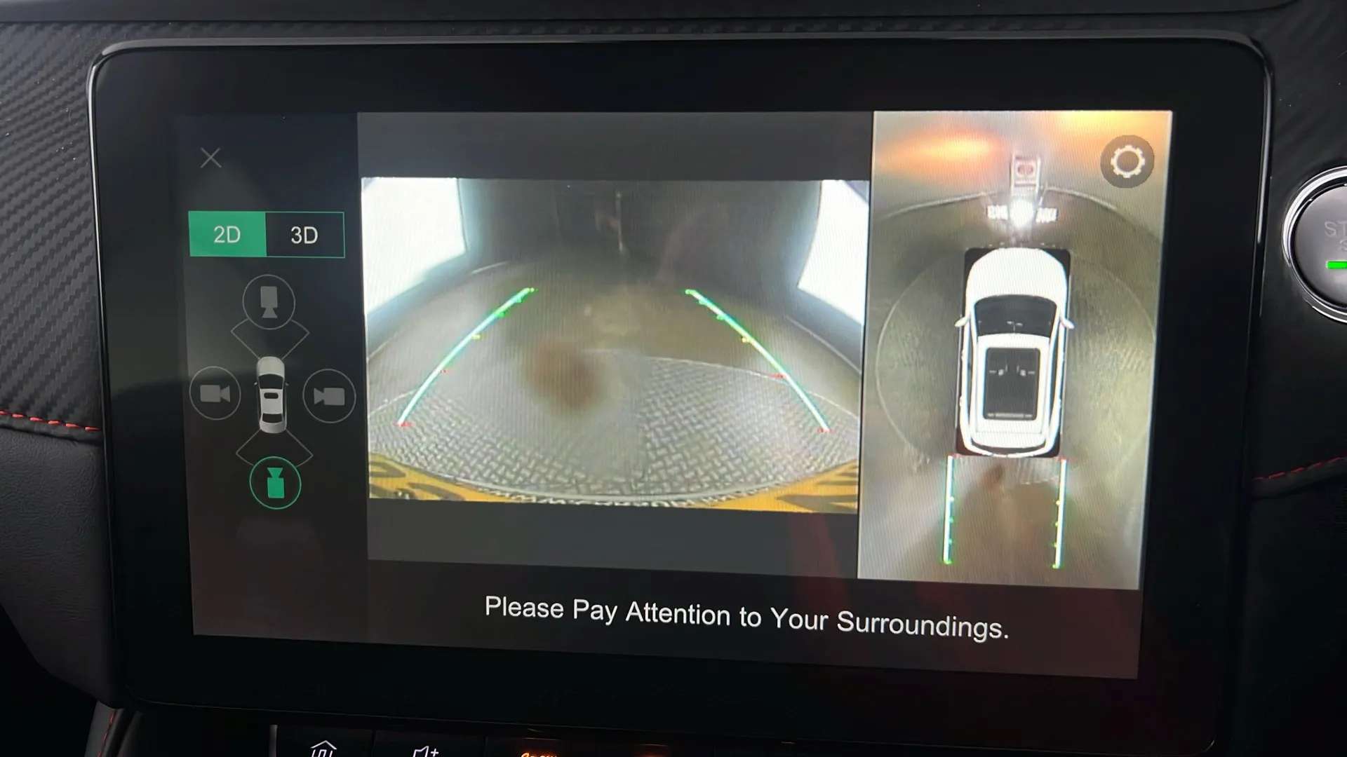 2023 MG MOTOR UK ZS 2023 MG MOTOR UK ZS