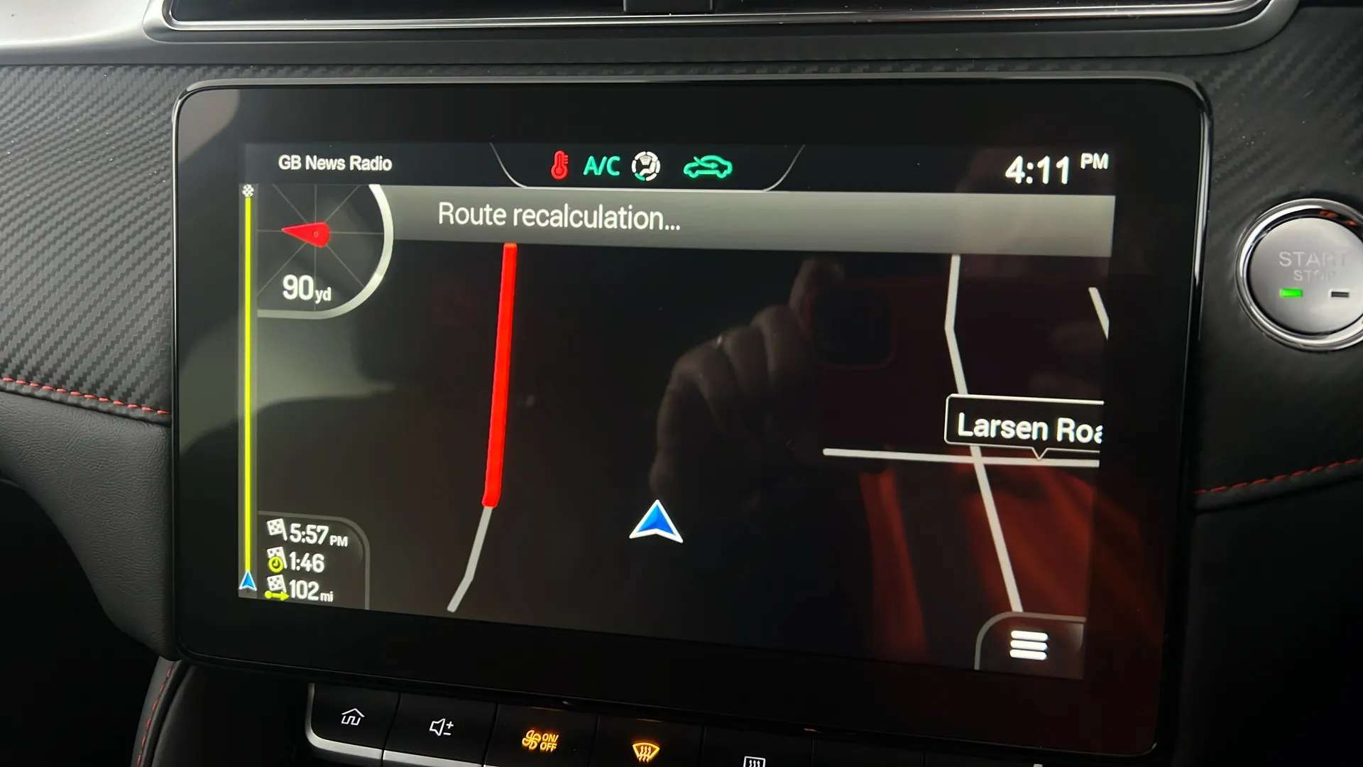 2023 MG MOTOR UK ZS 2023 MG MOTOR UK ZS