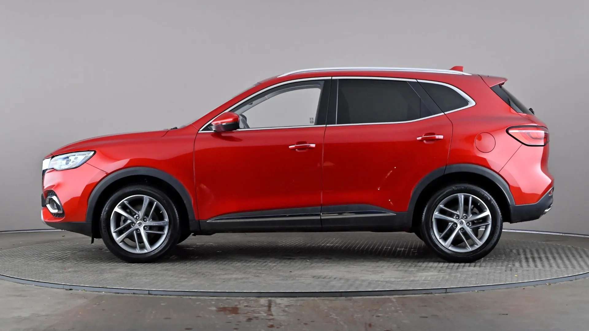 A 2023 MG MOTOR UK HS 1.5 T-GDI Exclusive DCT A 2023 MG MOTOR UK HS 1.5 T-GDI Exclusive DCT