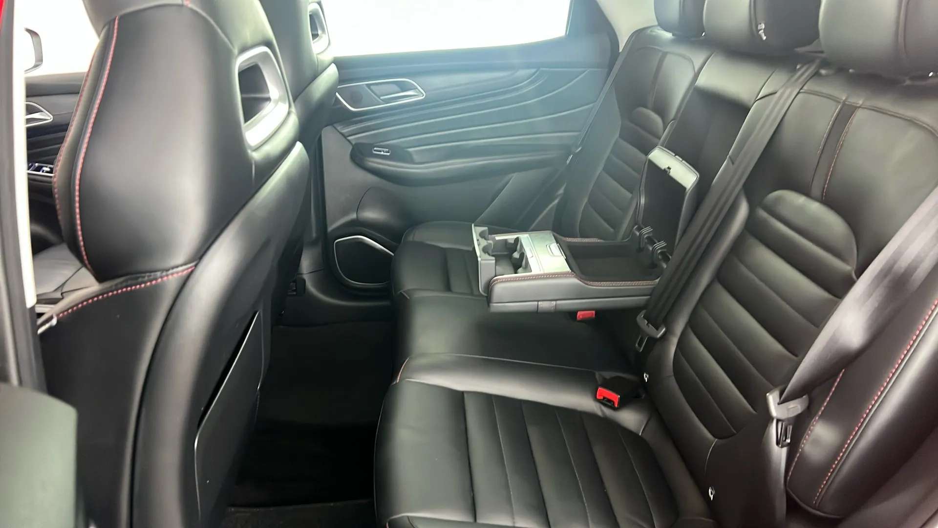 2023 MG MOTOR UK HS 2023 MG MOTOR UK HS