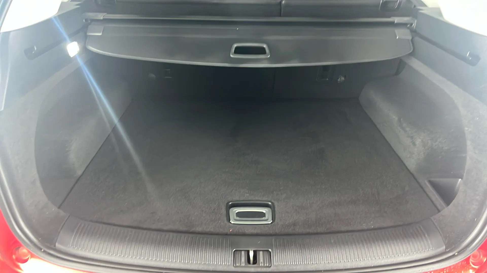 2023 MG MOTOR UK HS 2023 MG MOTOR UK HS