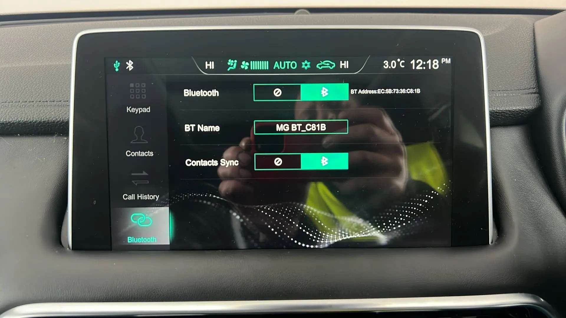 2023 MG MOTOR UK HS 2023 MG MOTOR UK HS