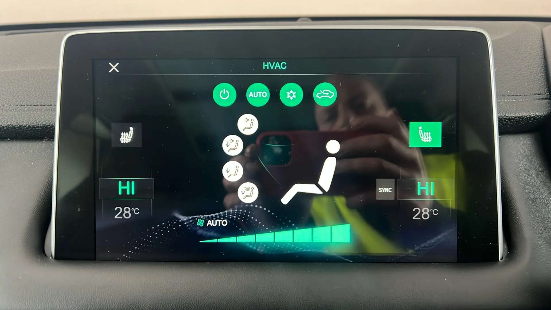 2023 MG MOTOR UK HS 2023 MG MOTOR UK HS