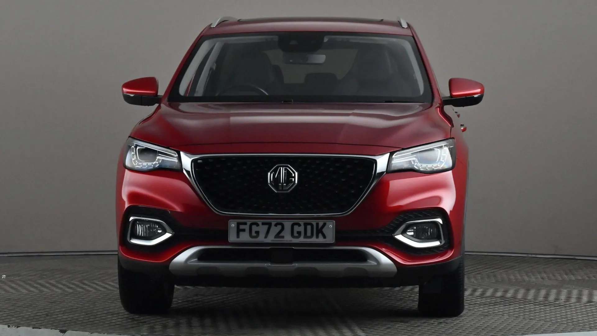 A 2022 MG MOTOR UK HS 1.5 T-GDI Exclusive DCT A 2022 MG MOTOR UK HS 1.5 T-GDI Exclusive DCT