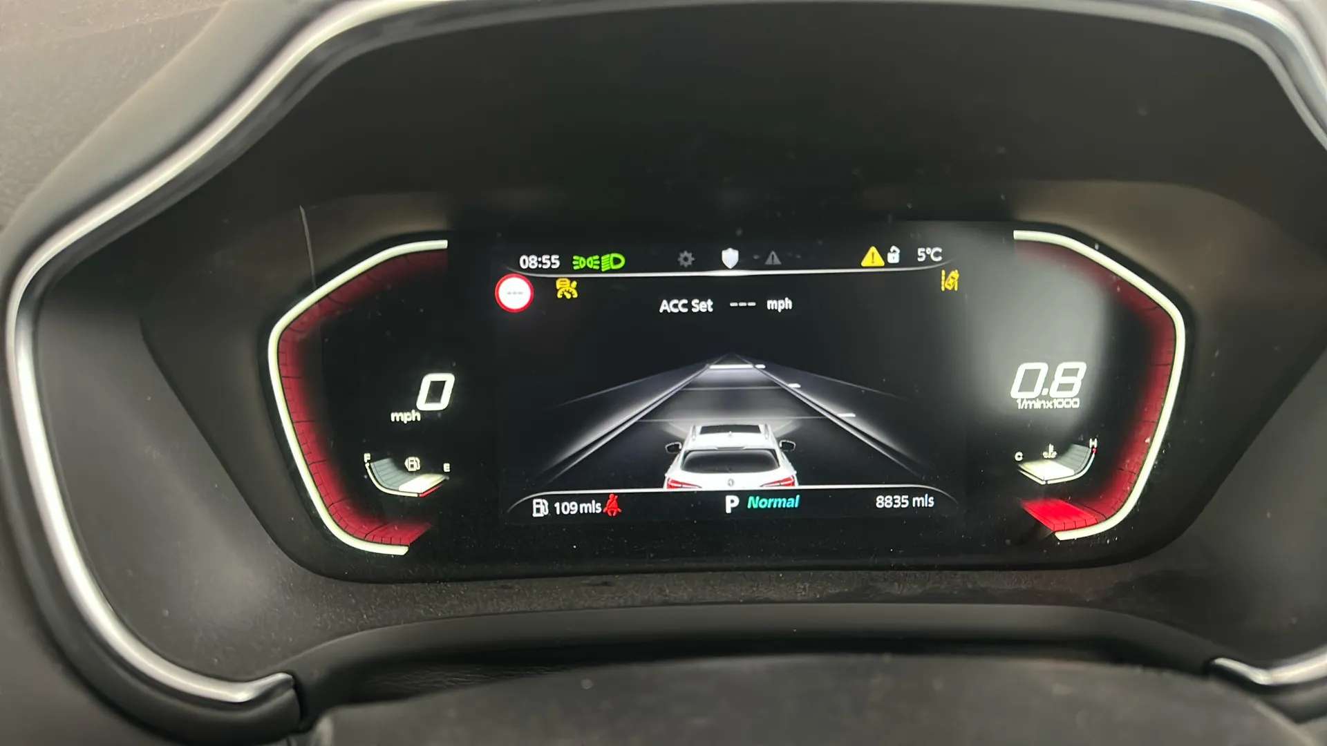 2022 MG MOTOR UK HS 2022 MG MOTOR UK HS