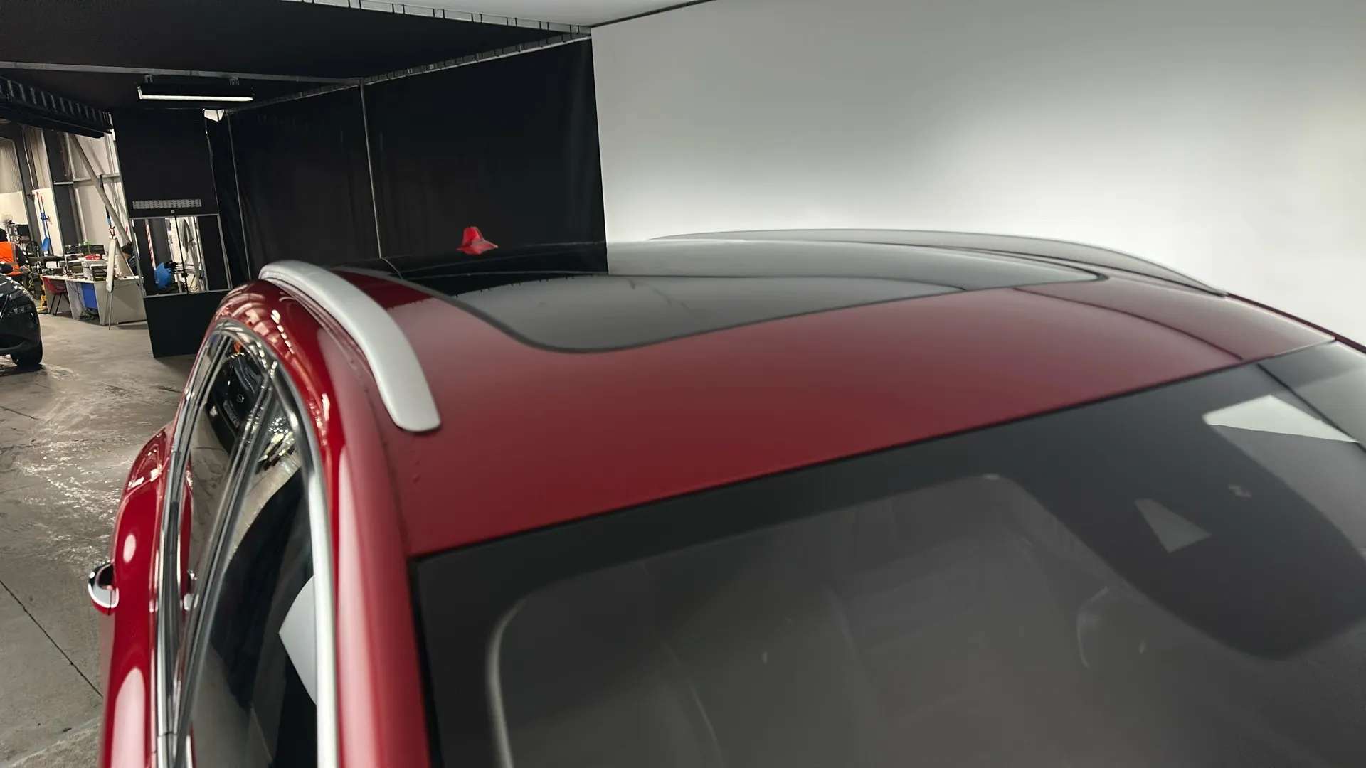 2022 MG MOTOR UK HS 2022 MG MOTOR UK HS