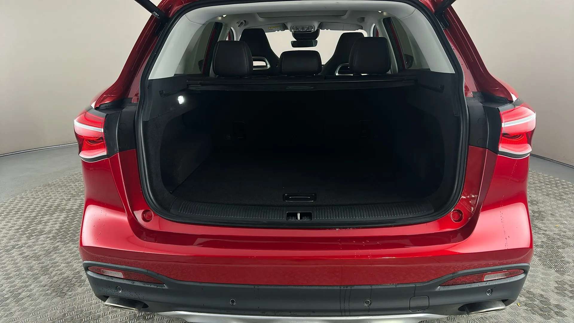 2022 MG MOTOR UK HS 2022 MG MOTOR UK HS