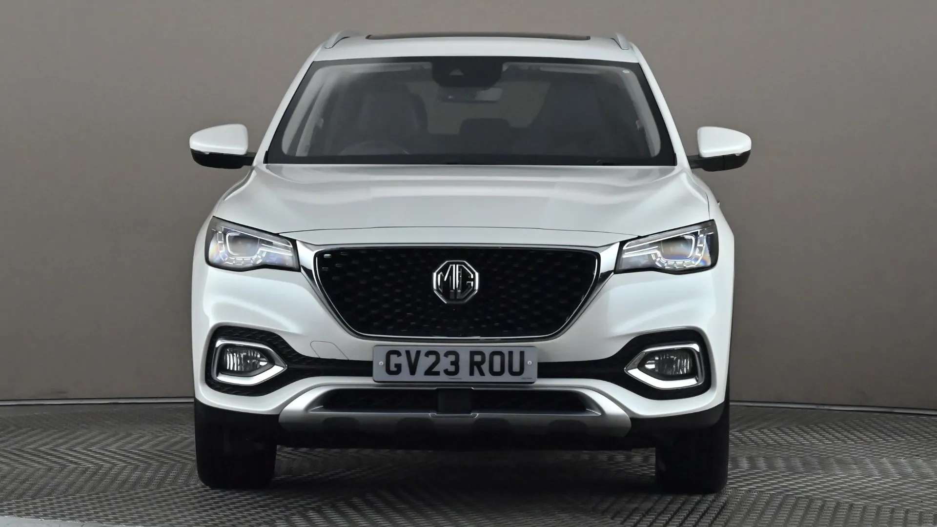 A 2023 MG MOTOR UK HS 1.5 T-GDI Exclusive DCT A 2023 MG MOTOR UK HS 1.5 T-GDI Exclusive DCT