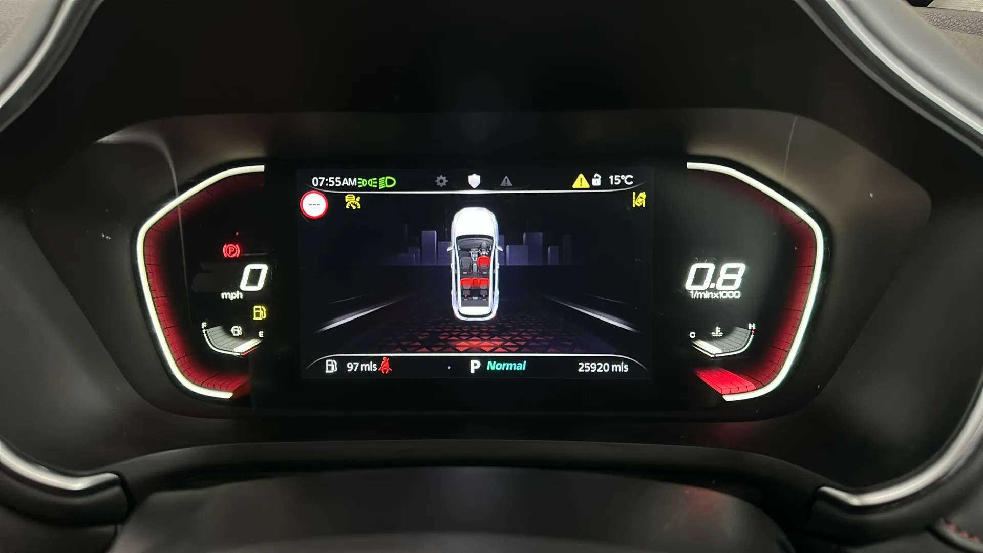2023 MG MOTOR UK HS 2023 MG MOTOR UK HS