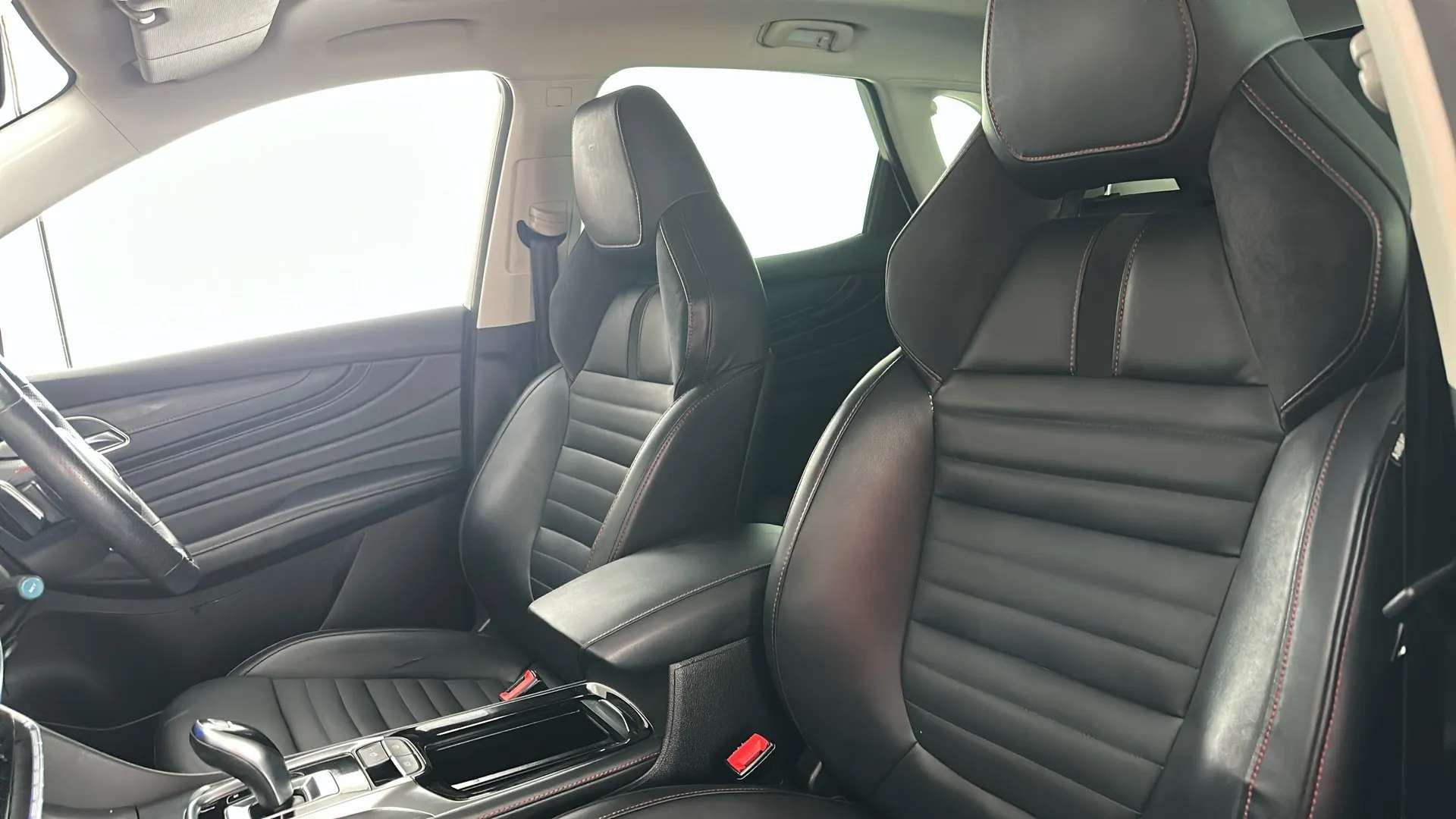 2023 MG MOTOR UK HS 2023 MG MOTOR UK HS