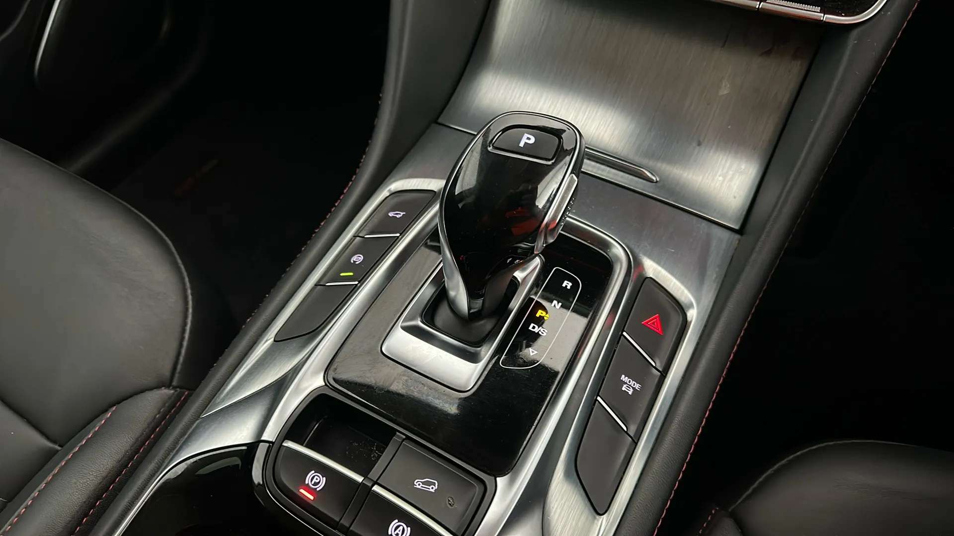 2023 MG MOTOR UK HS 2023 MG MOTOR UK HS