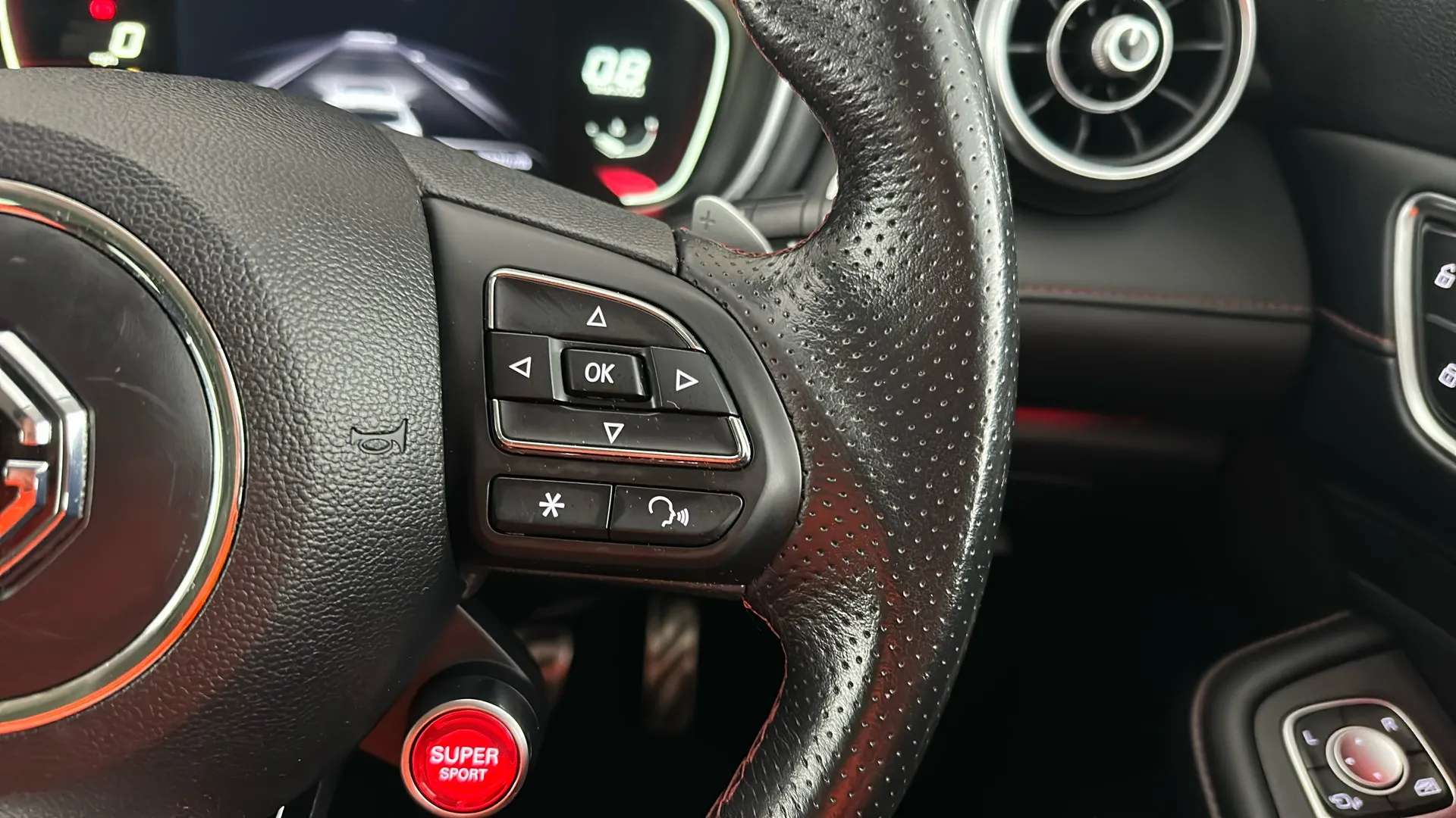 2023 MG MOTOR UK HS 2023 MG MOTOR UK HS
