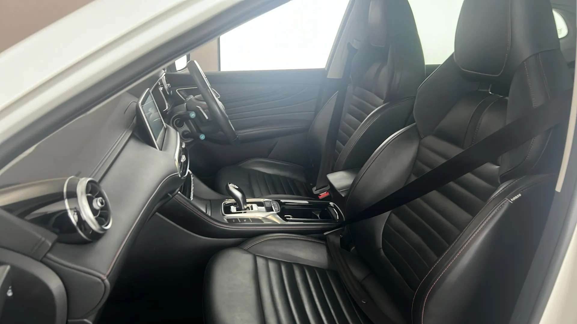 2023 MG MOTOR UK HS 2023 MG MOTOR UK HS