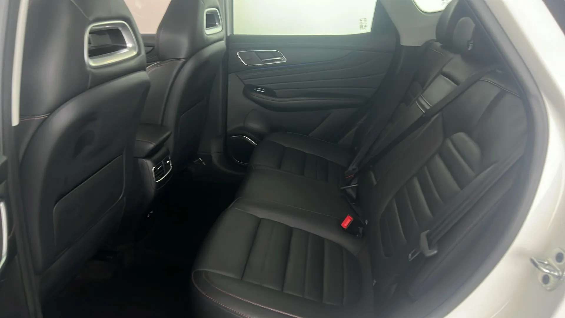 2023 MG MOTOR UK HS 2023 MG MOTOR UK HS