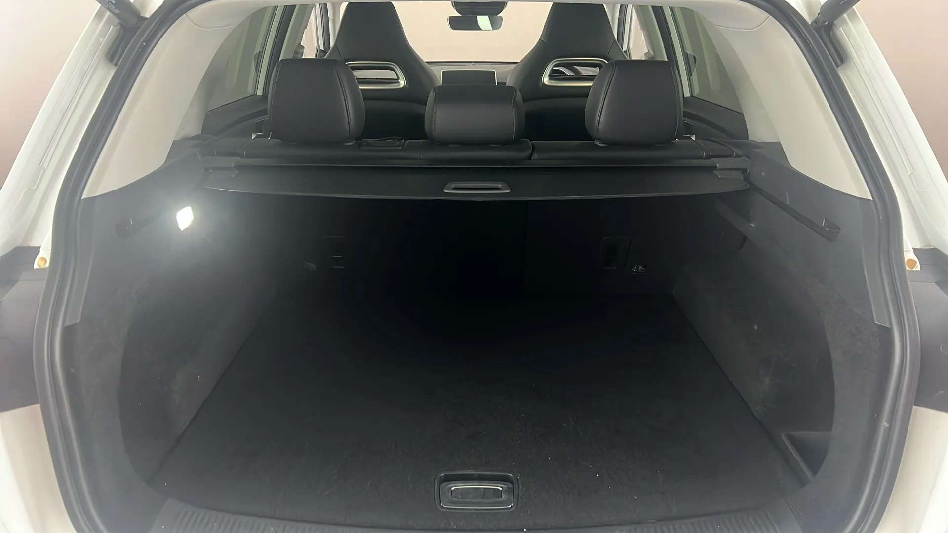 2023 MG MOTOR UK HS 2023 MG MOTOR UK HS
